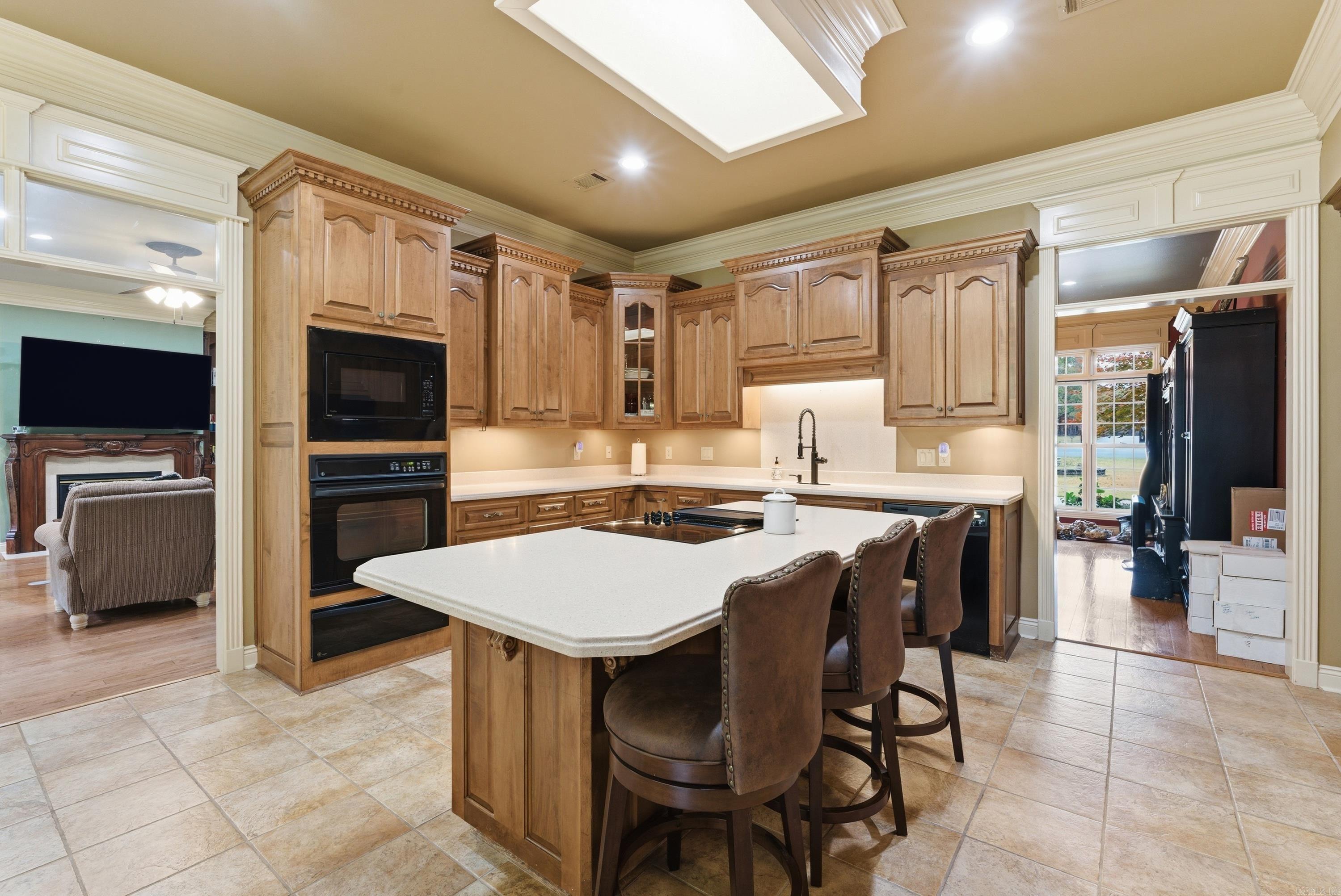 JLW SUBDIVISION - Residential