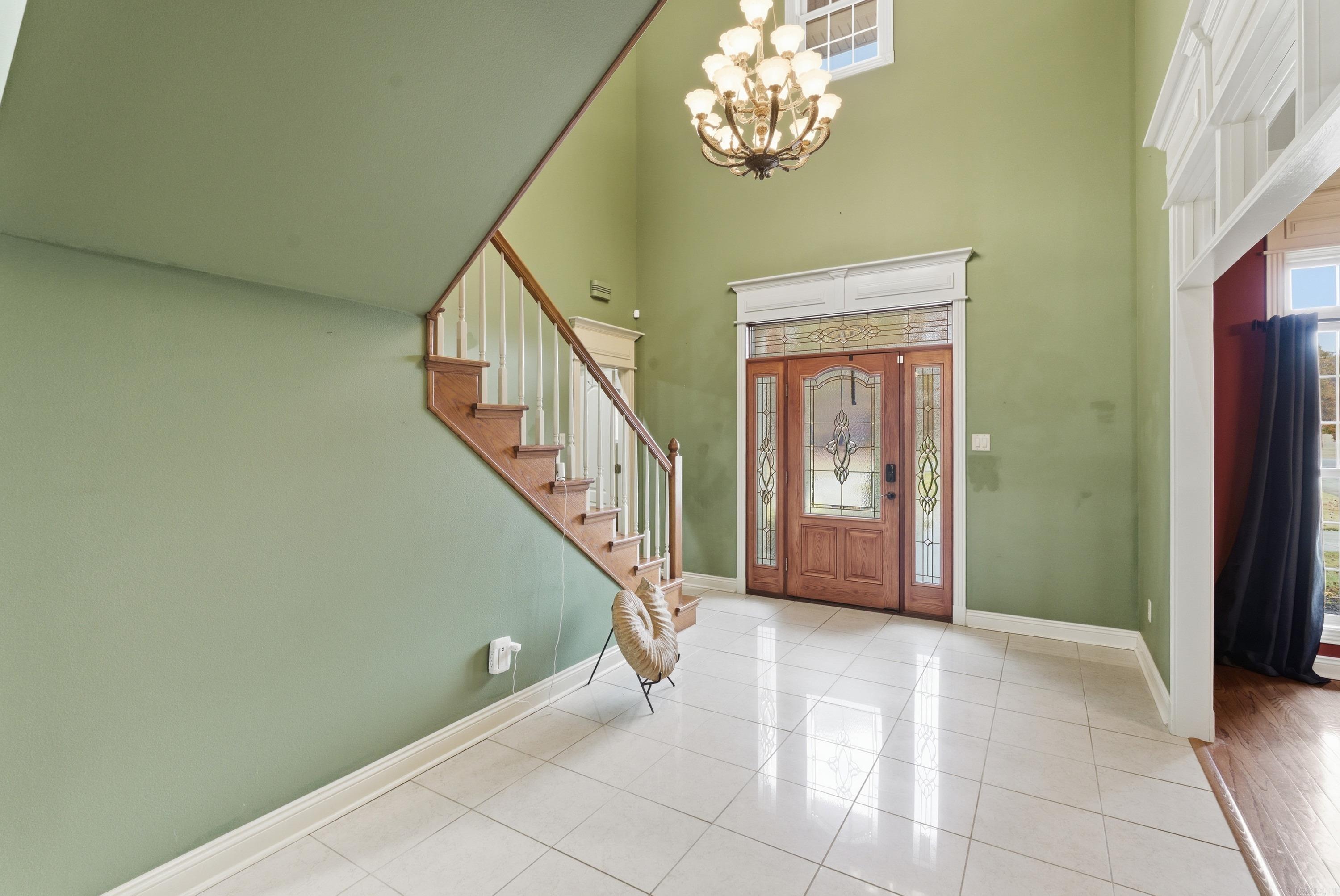 JLW SUBDIVISION - Residential