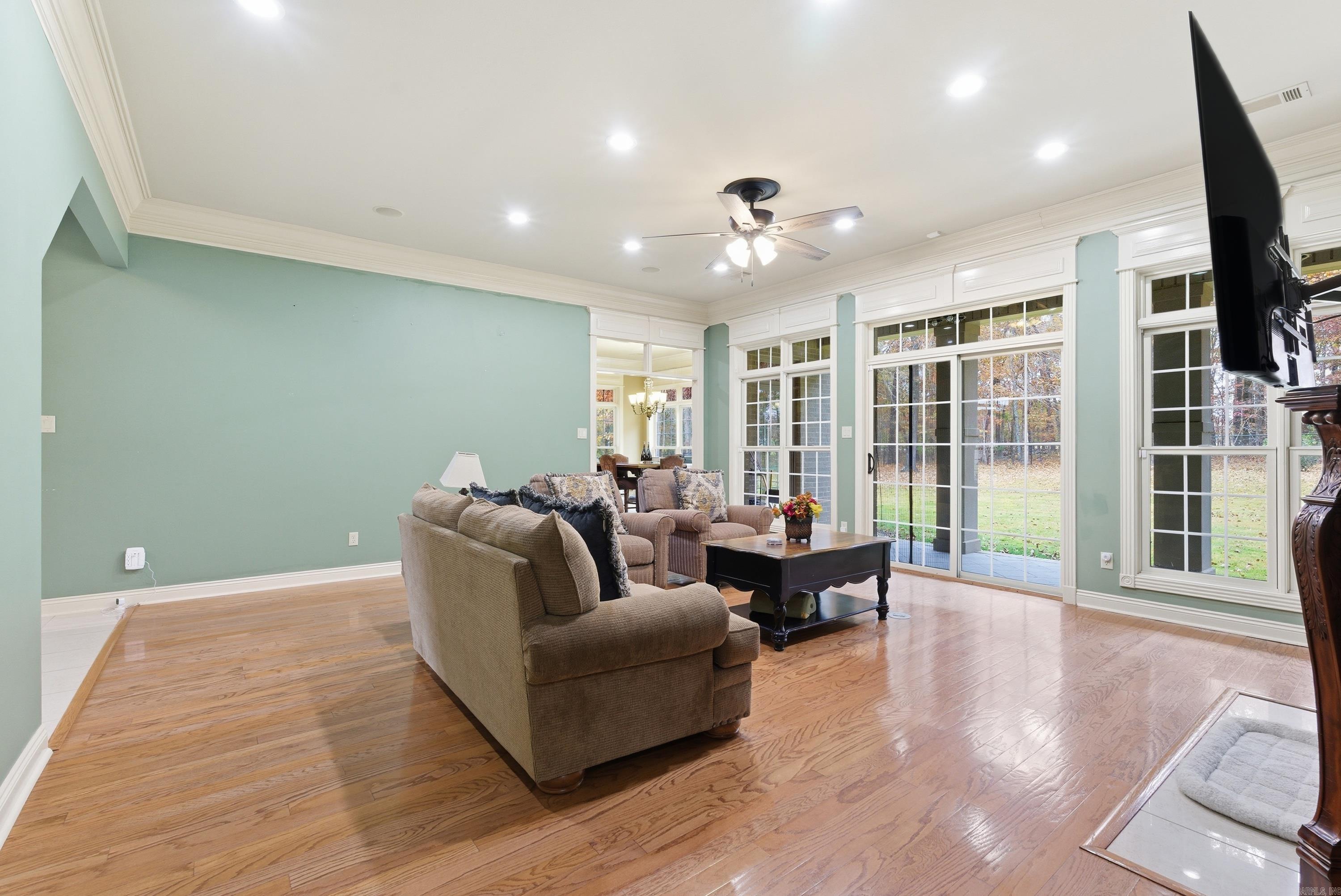 JLW SUBDIVISION - Residential