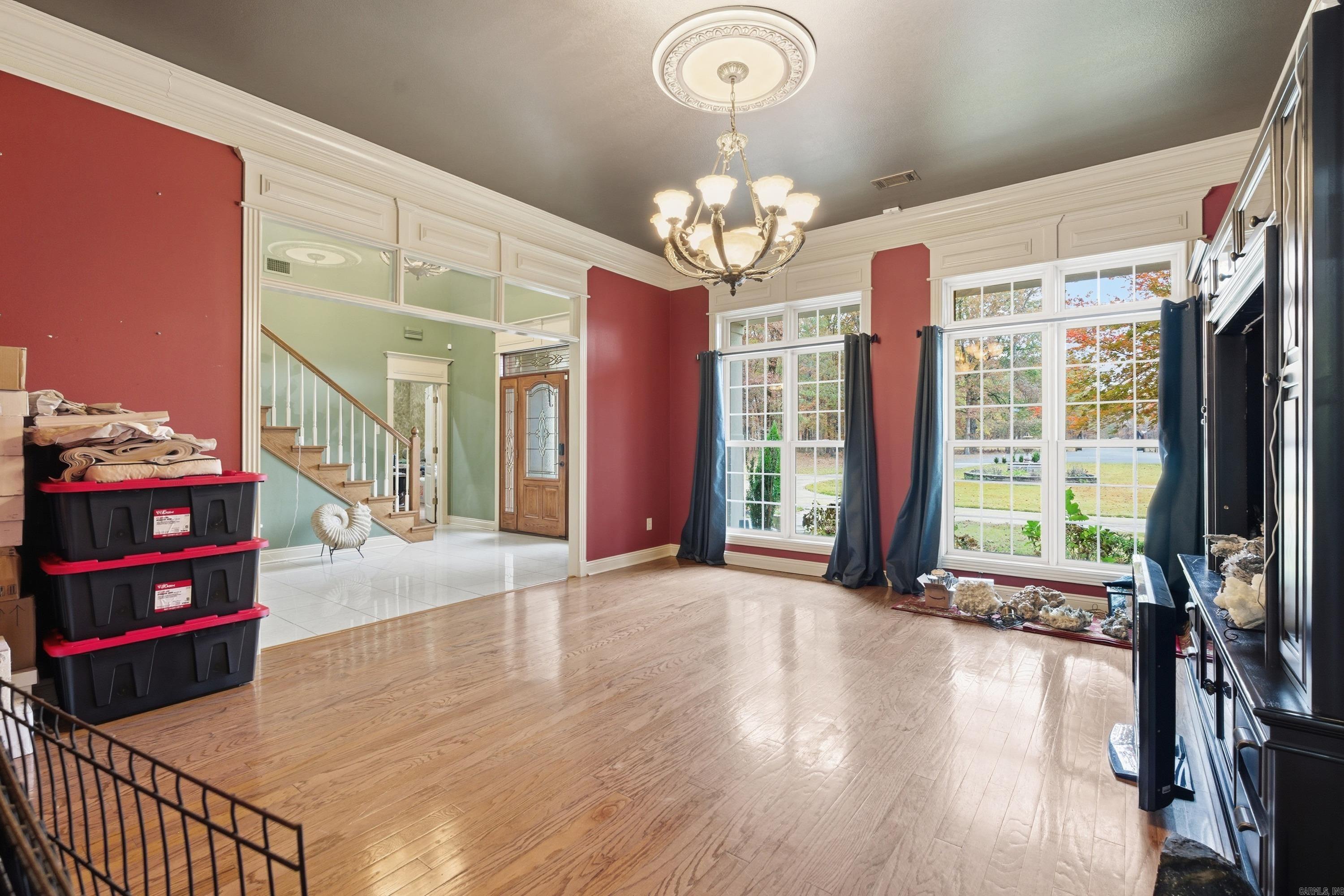 JLW SUBDIVISION - Residential