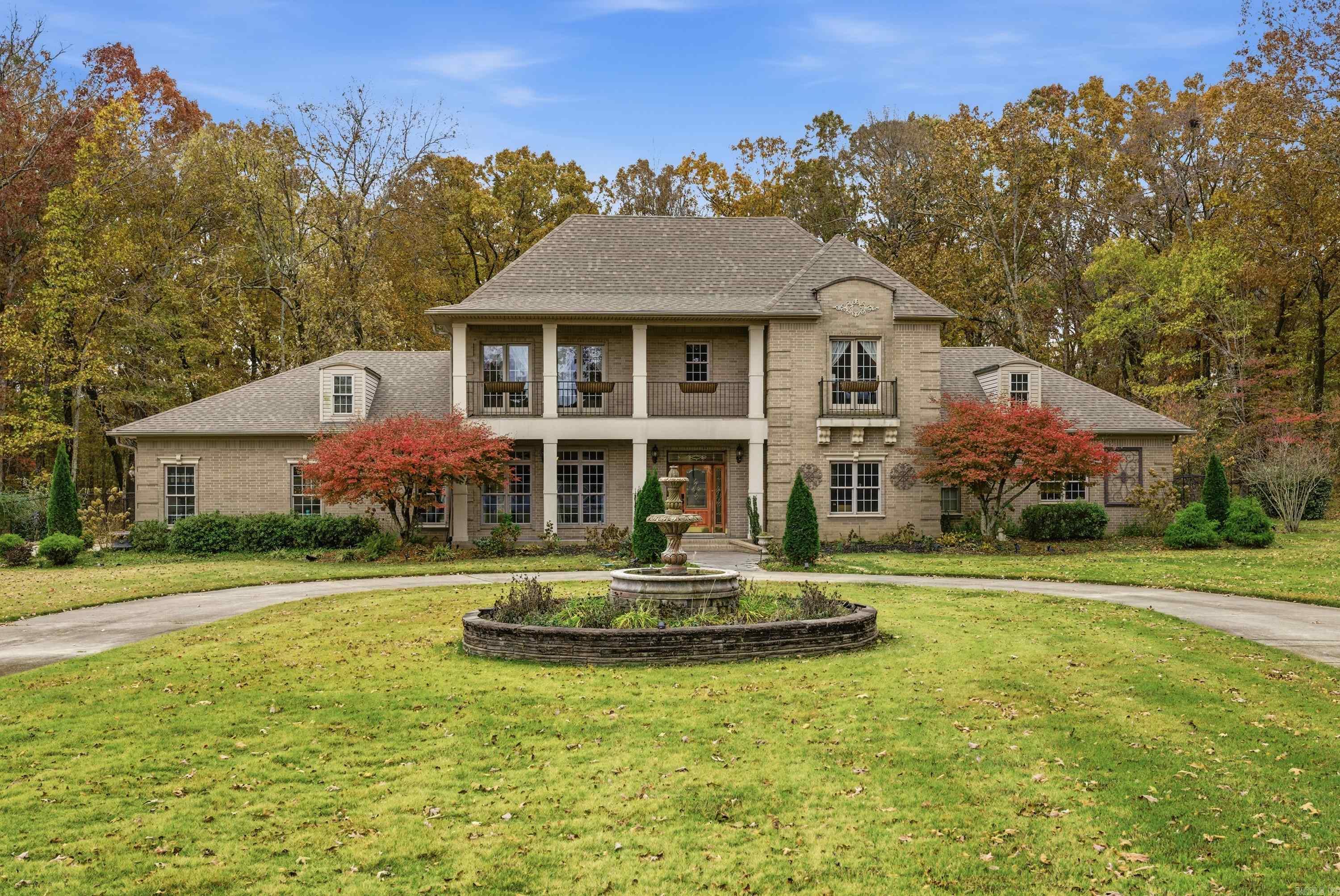 JLW SUBDIVISION - Residential