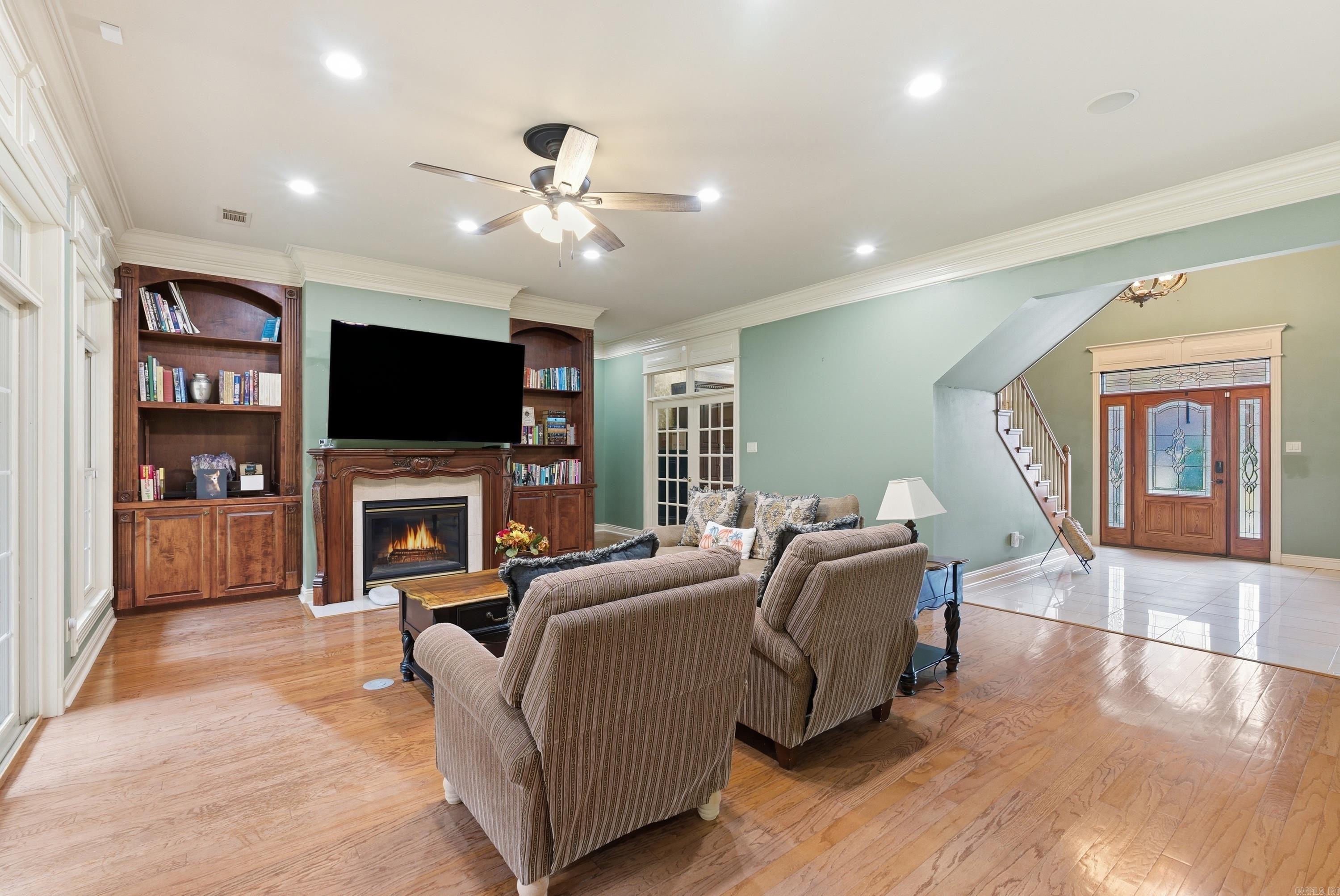 JLW SUBDIVISION - Residential