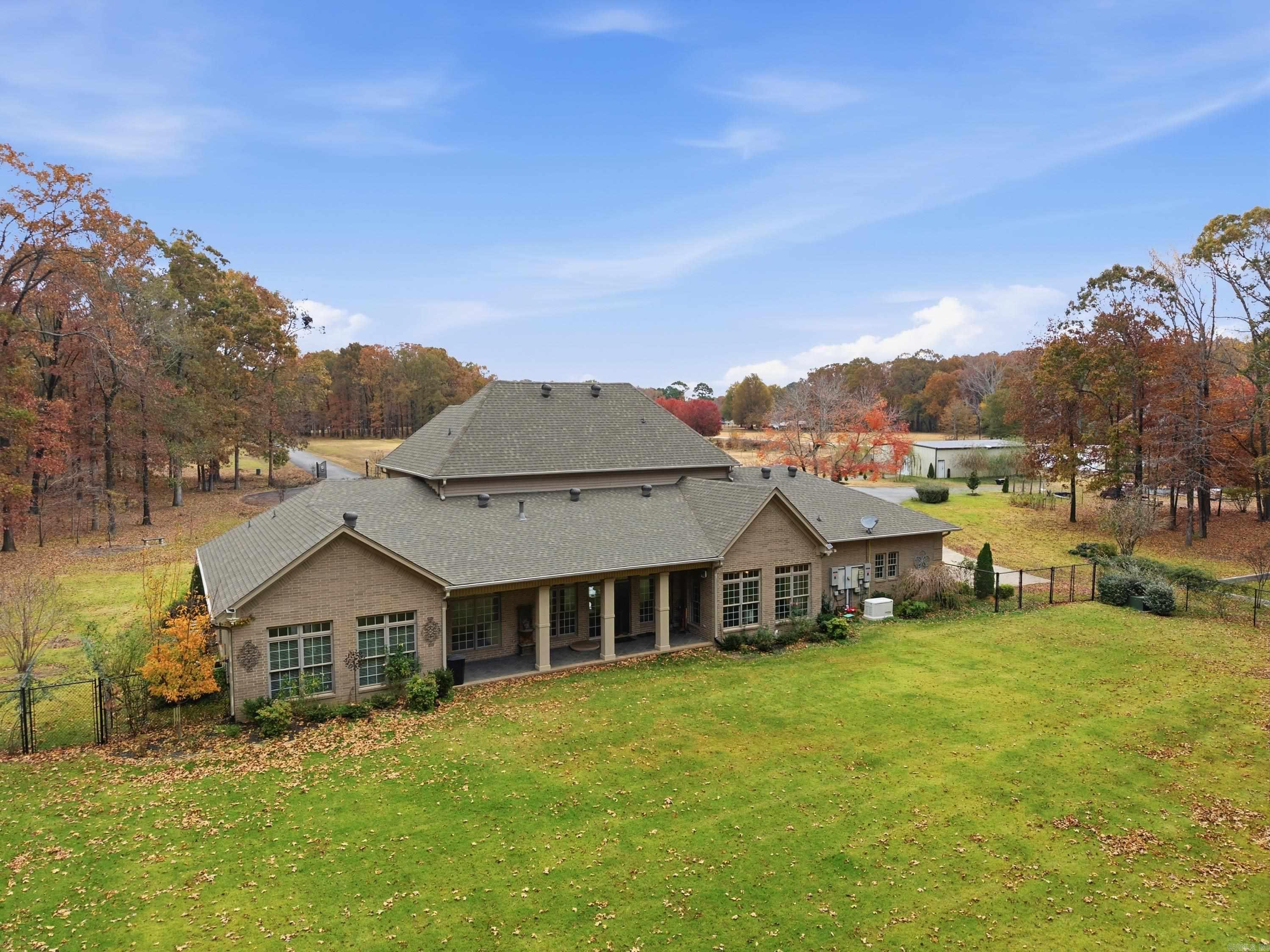 JLW SUBDIVISION - Residential