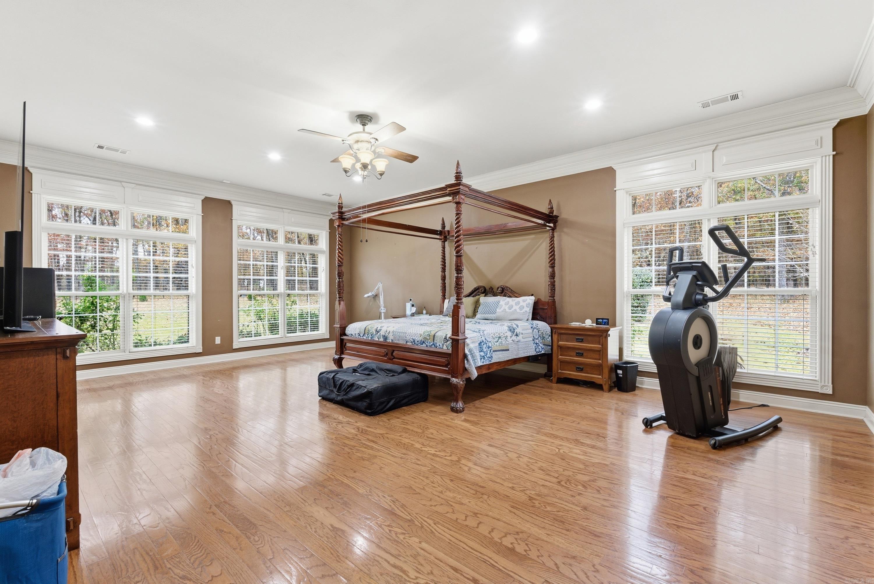 JLW SUBDIVISION - Residential