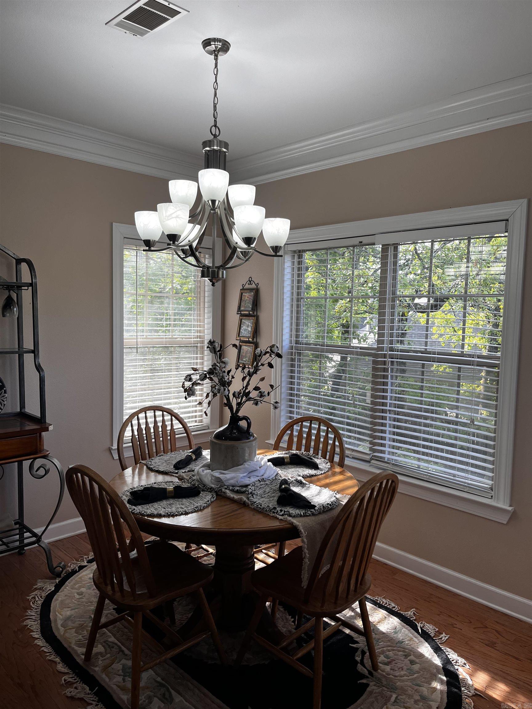 GAP CREEK THE RIDGE - Residential