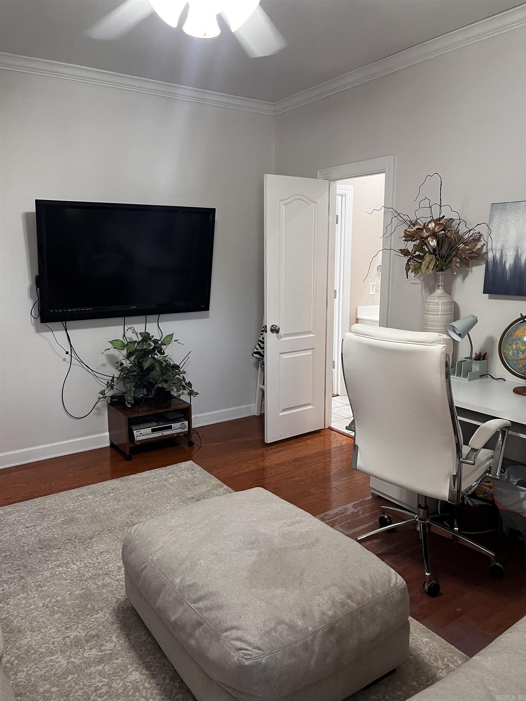 GAP CREEK THE RIDGE - Residential