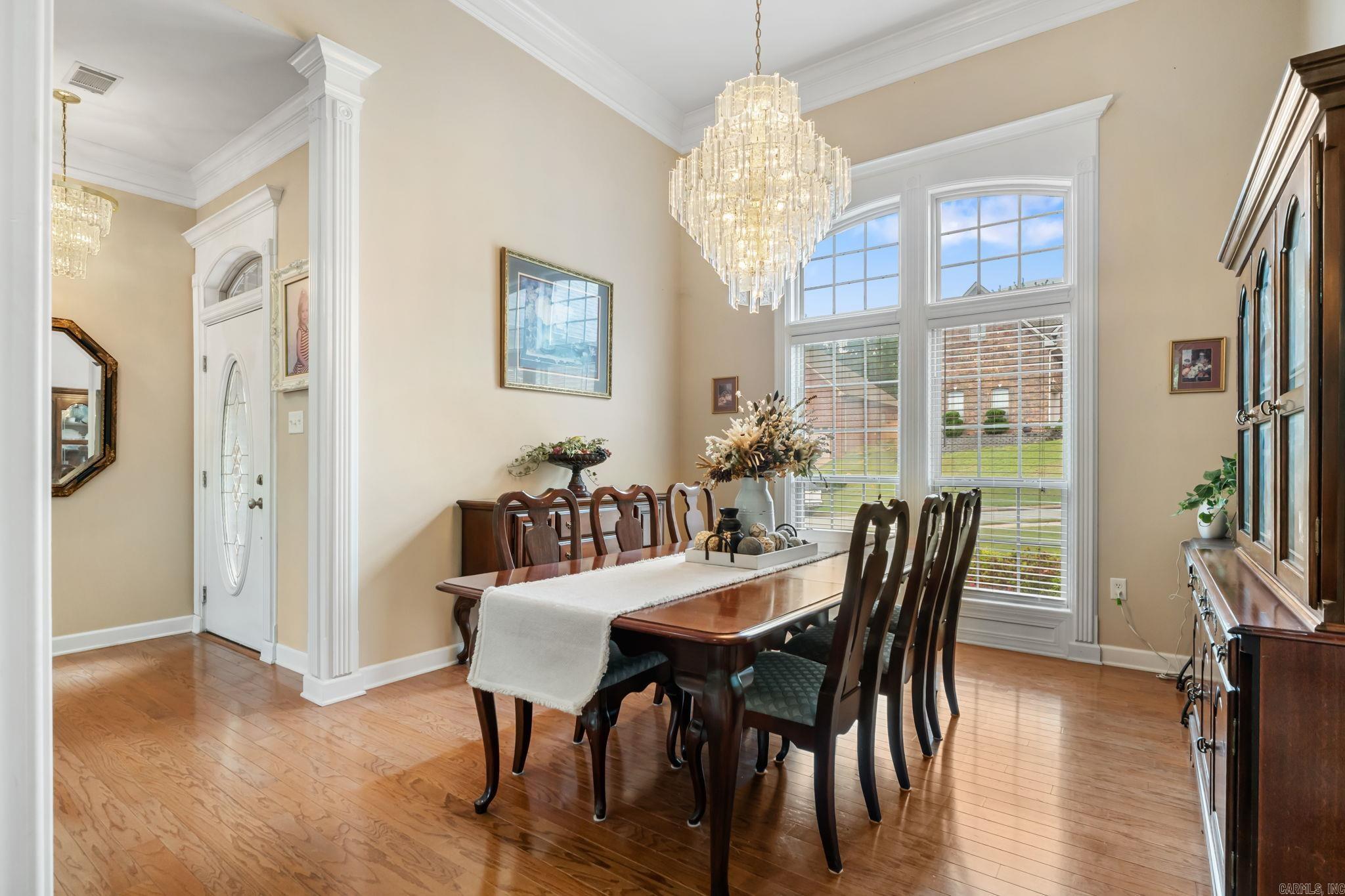 GAP CREEK THE RIDGE - Residential