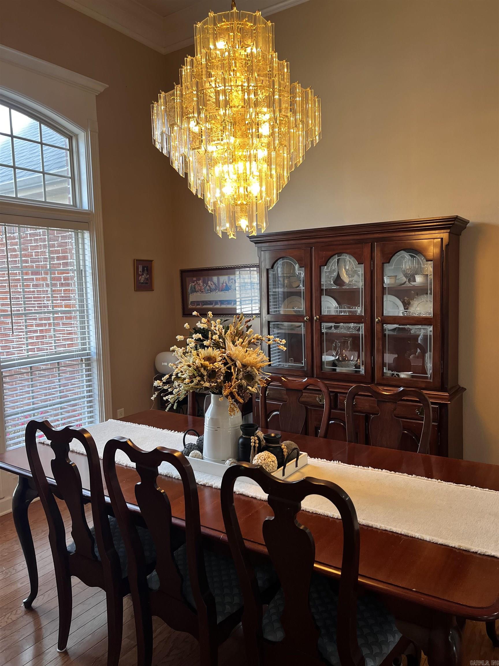 GAP CREEK THE RIDGE - Residential