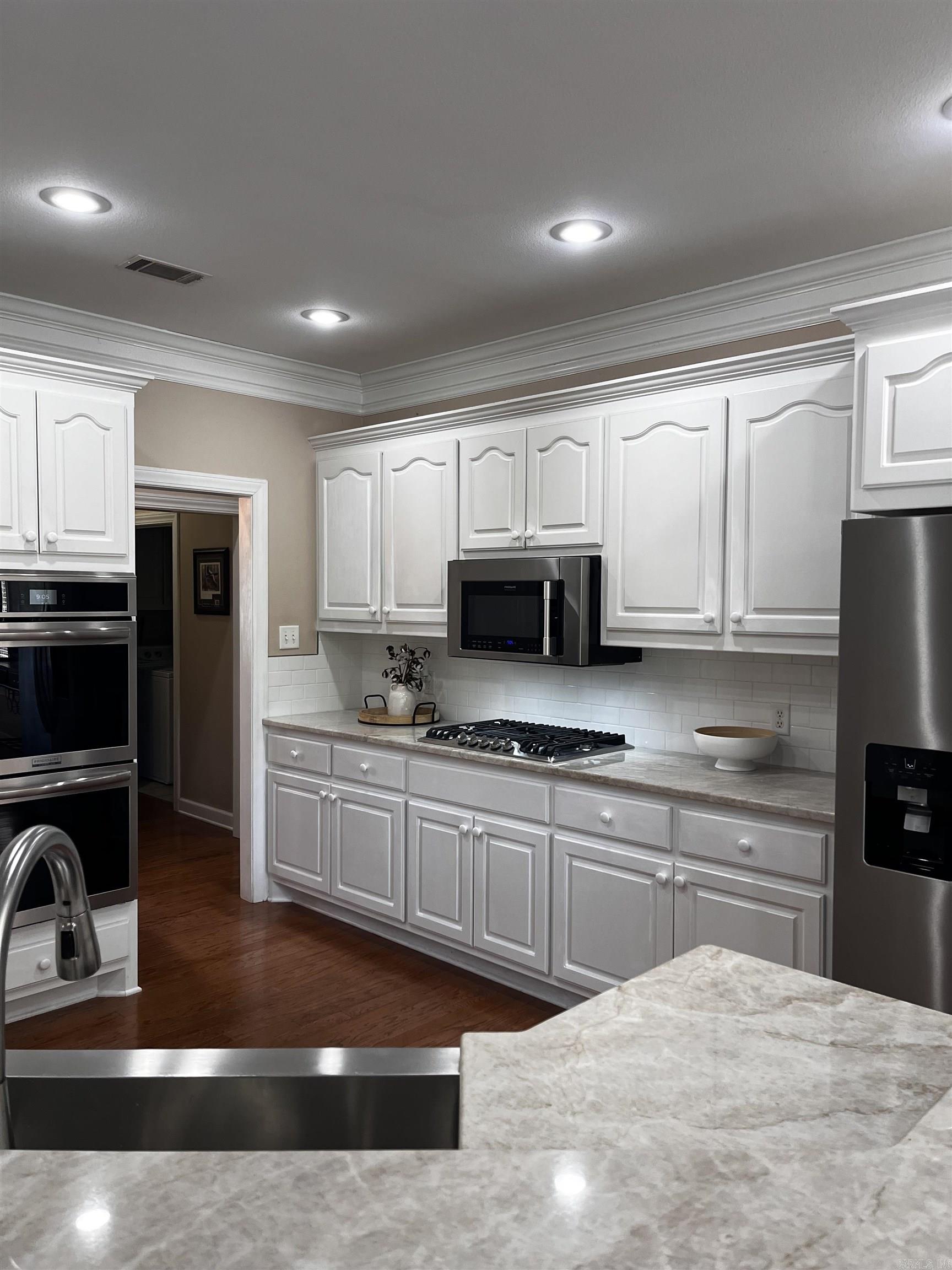 GAP CREEK THE RIDGE - Residential