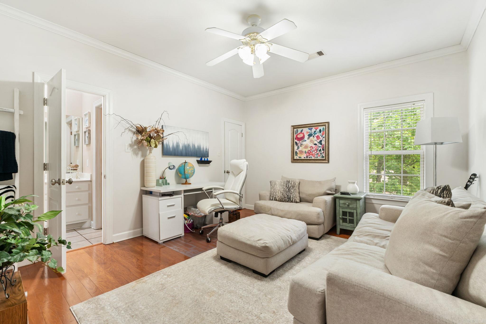 GAP CREEK THE RIDGE - Residential