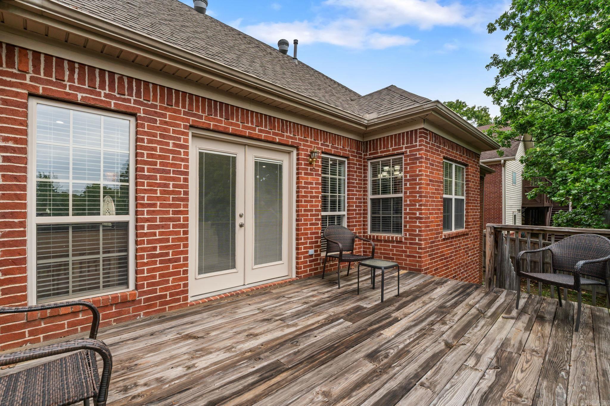 GAP CREEK THE RIDGE - Residential