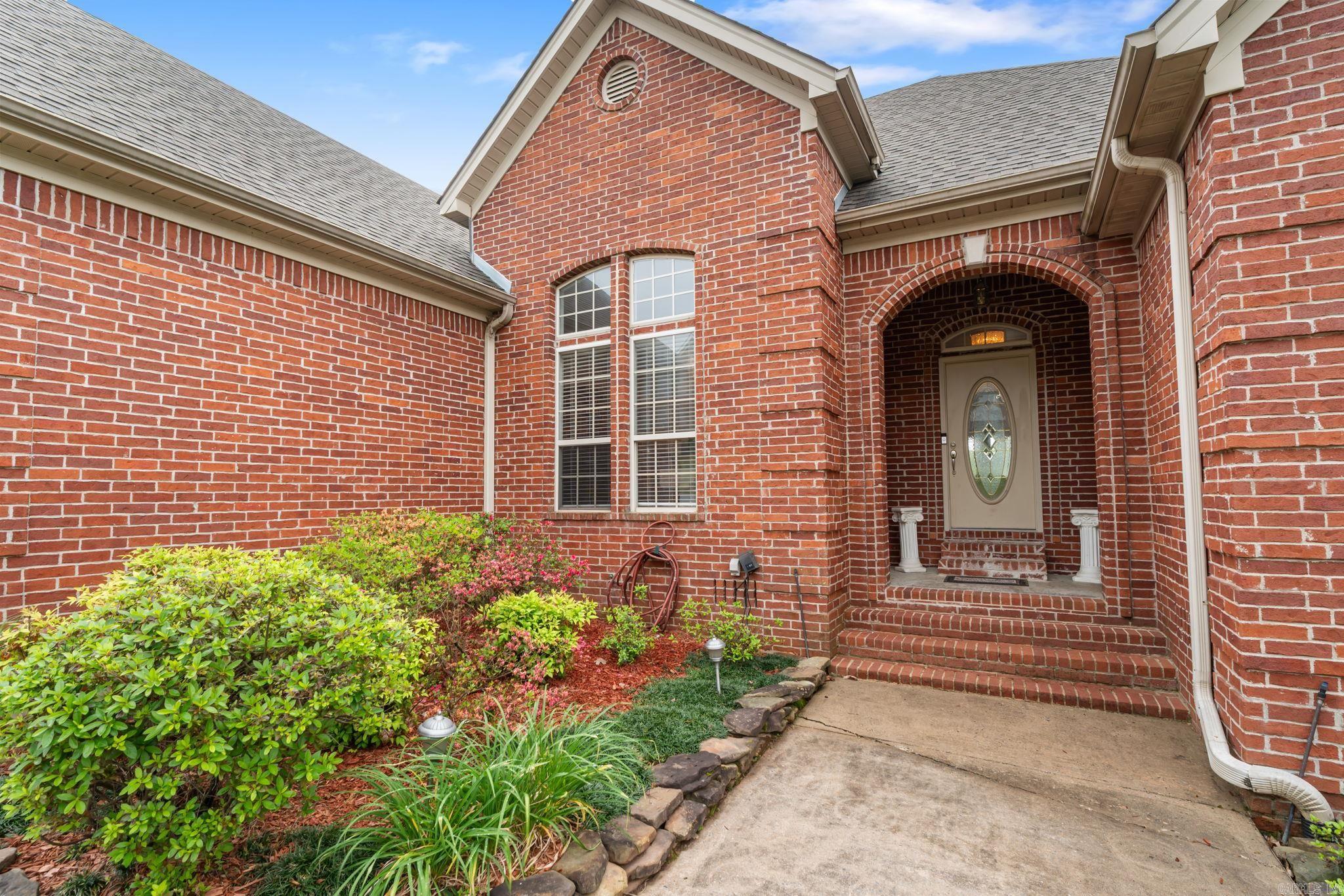 GAP CREEK THE RIDGE - Residential