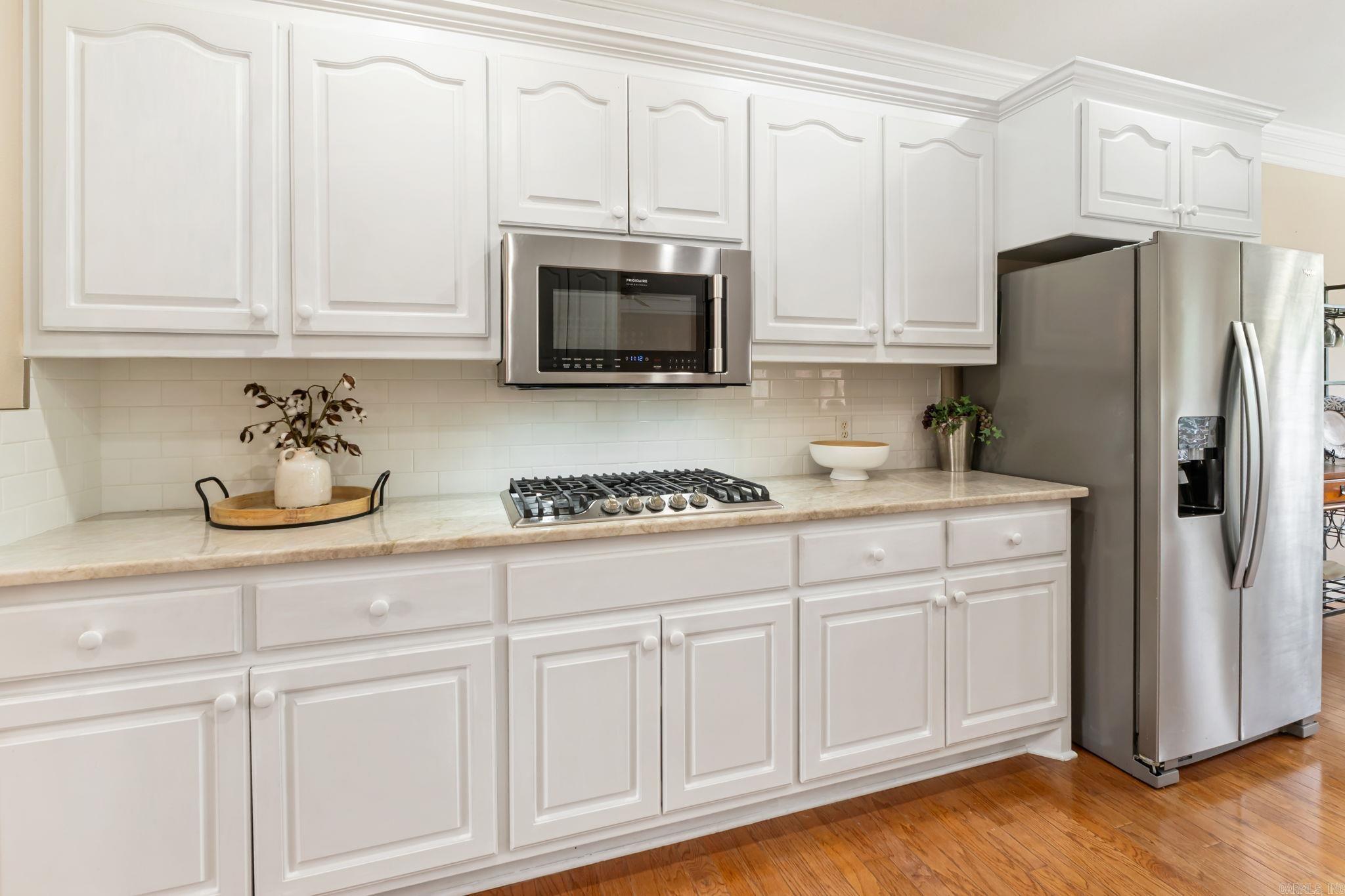 GAP CREEK THE RIDGE - Residential