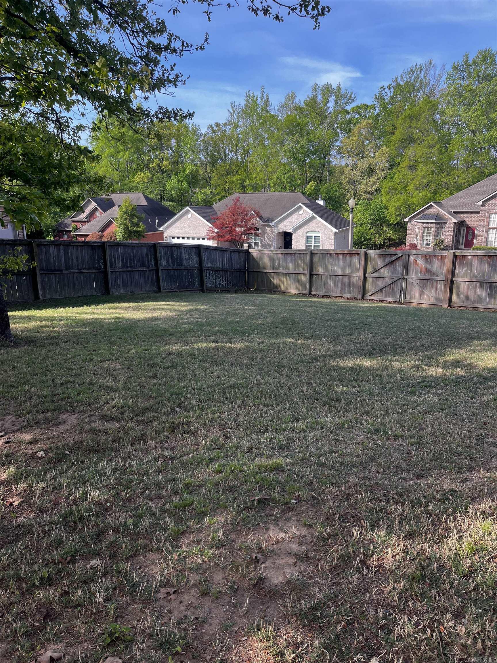 GAP CREEK THE RIDGE - Residential