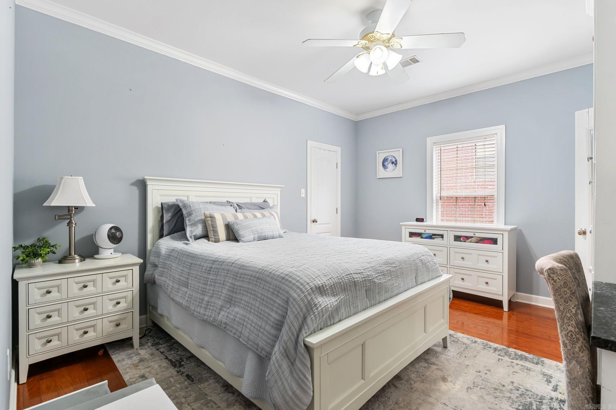 GAP CREEK THE RIDGE - Residential