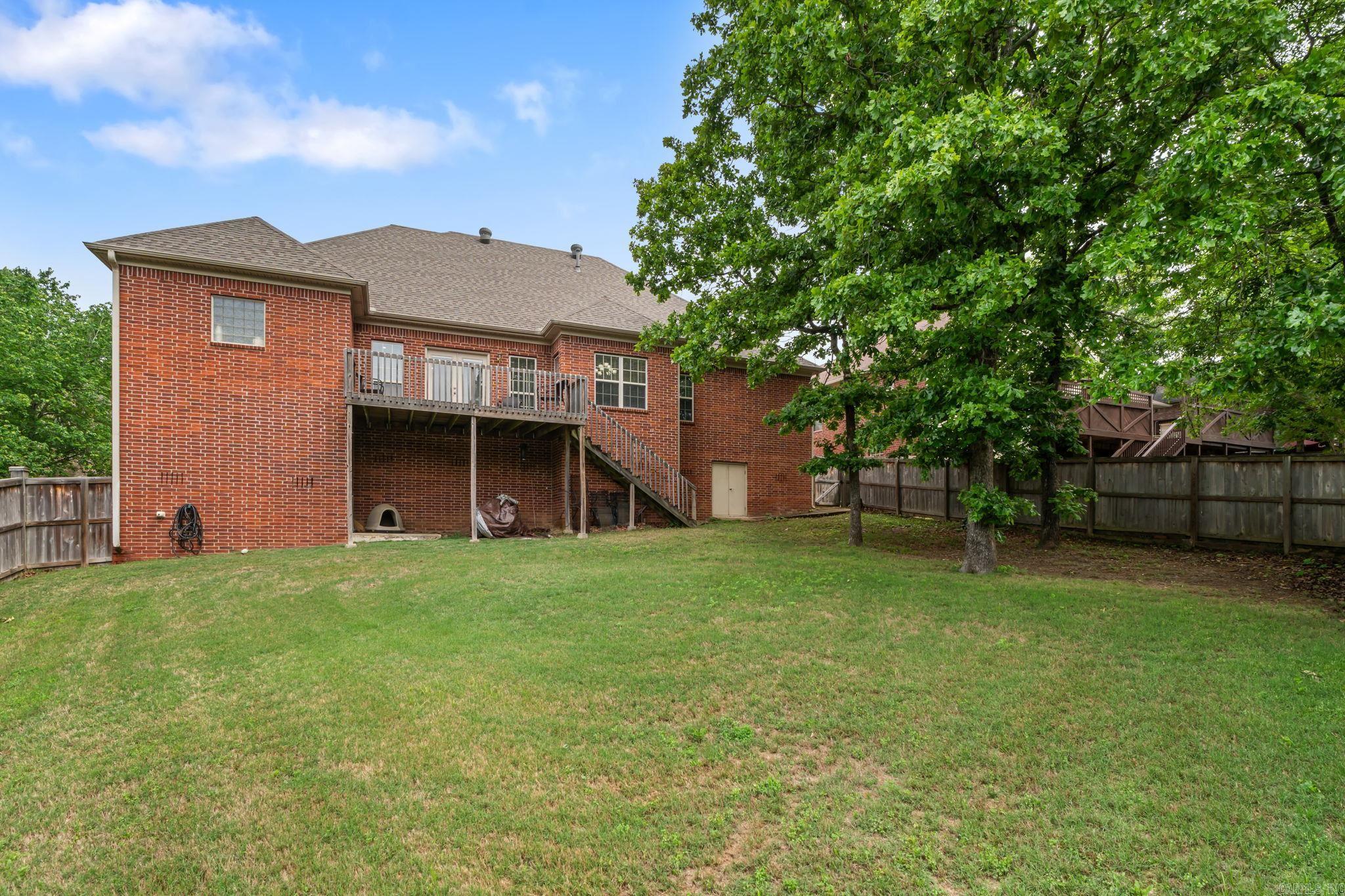 GAP CREEK THE RIDGE - Residential