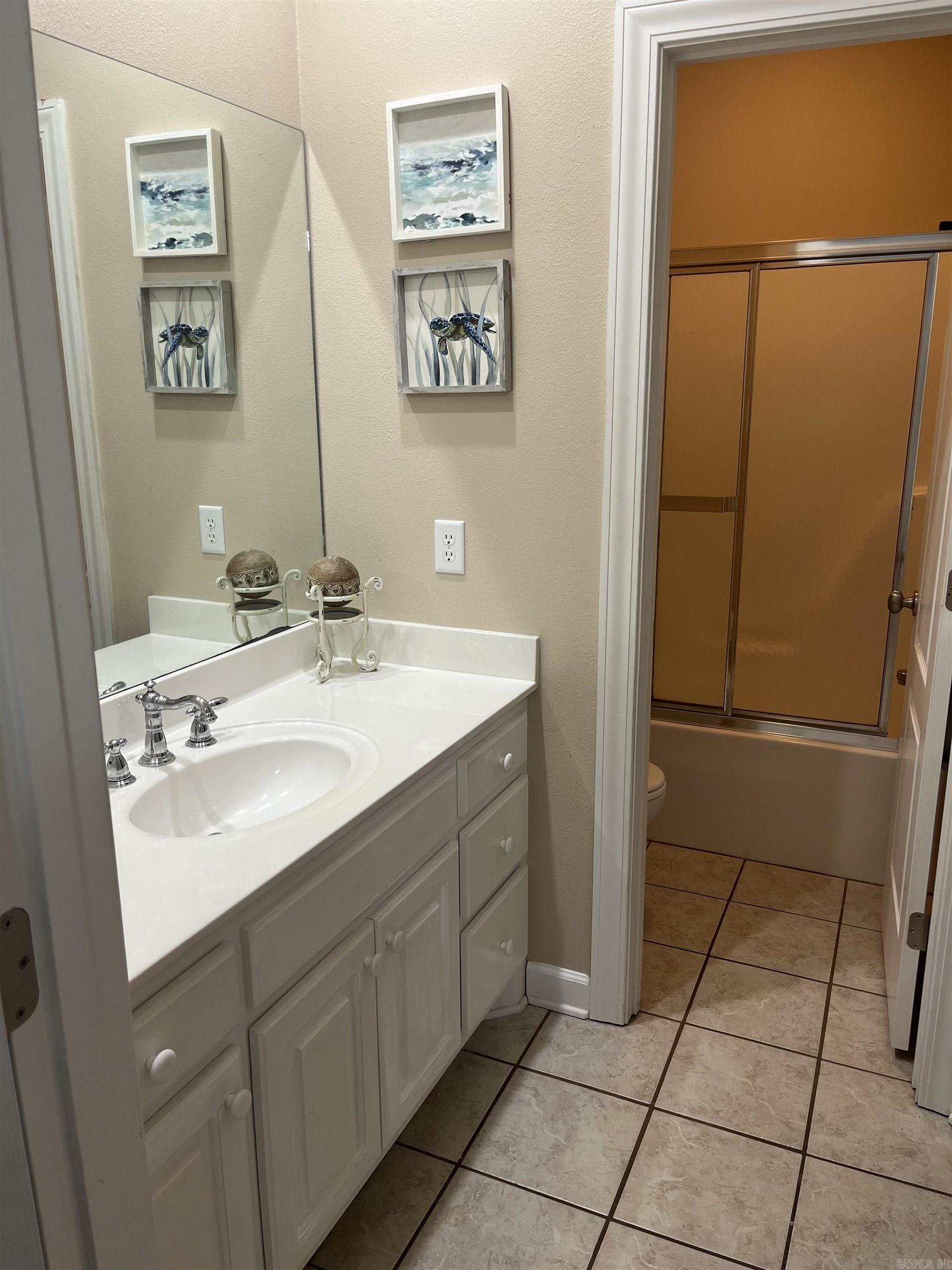 GAP CREEK THE RIDGE - Residential