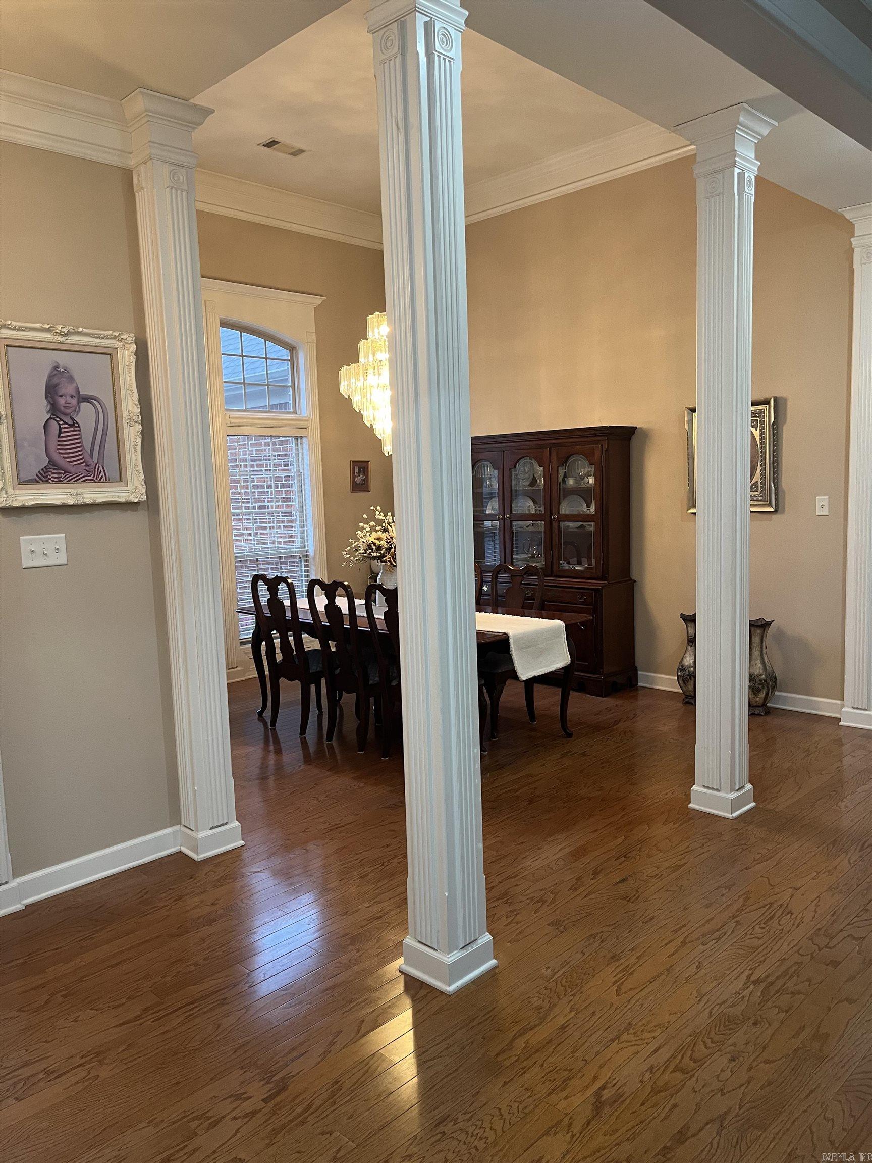 GAP CREEK THE RIDGE - Residential