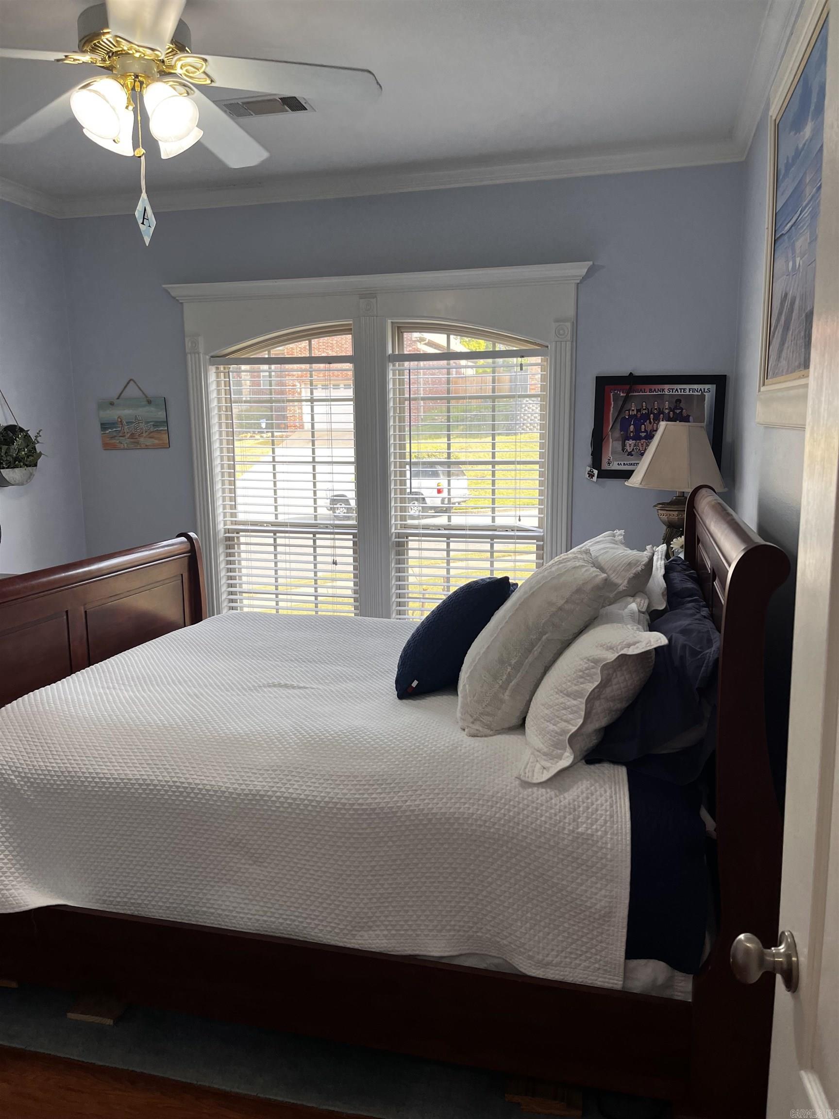 GAP CREEK THE RIDGE - Residential