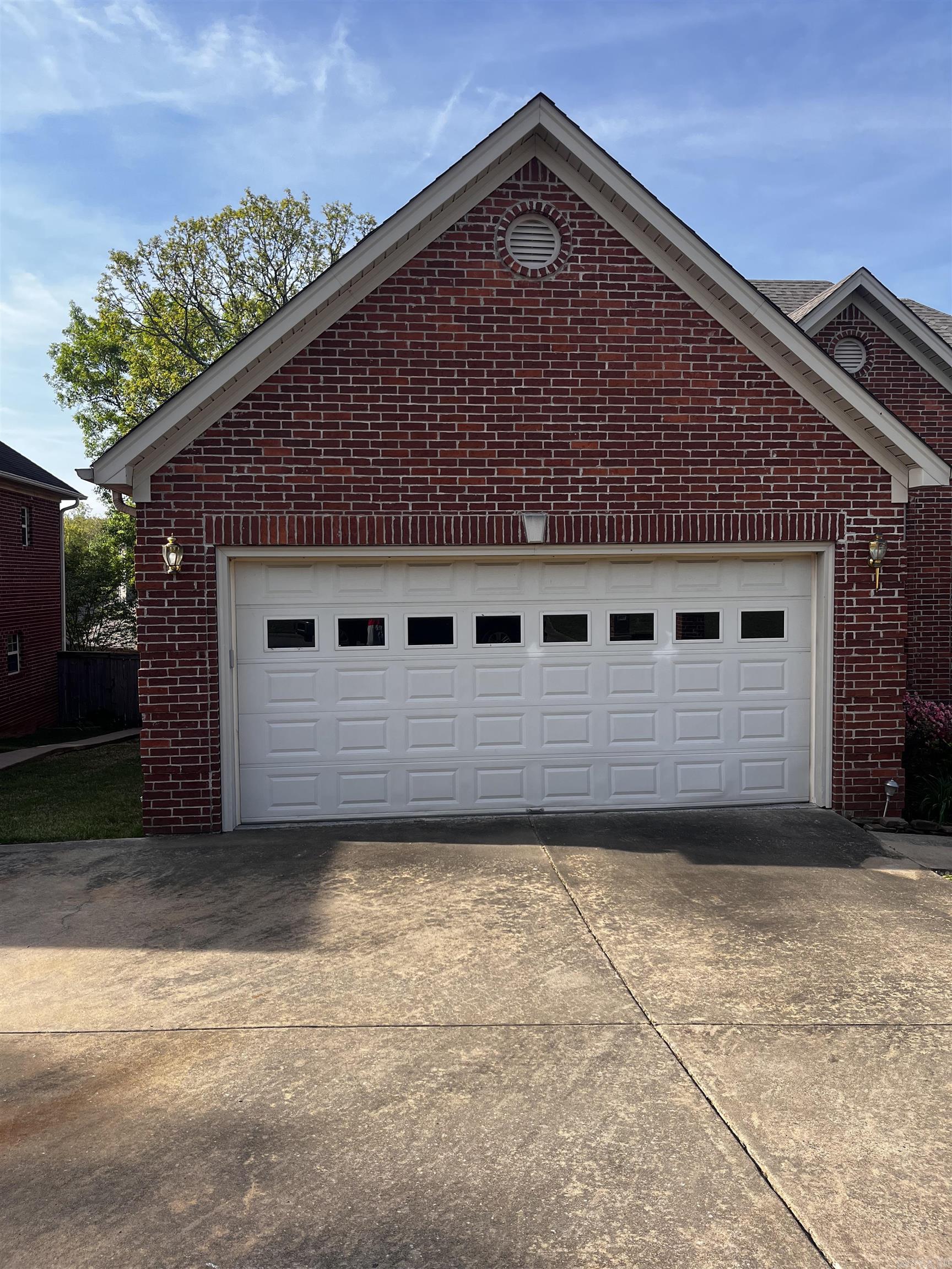 GAP CREEK THE RIDGE - Residential
