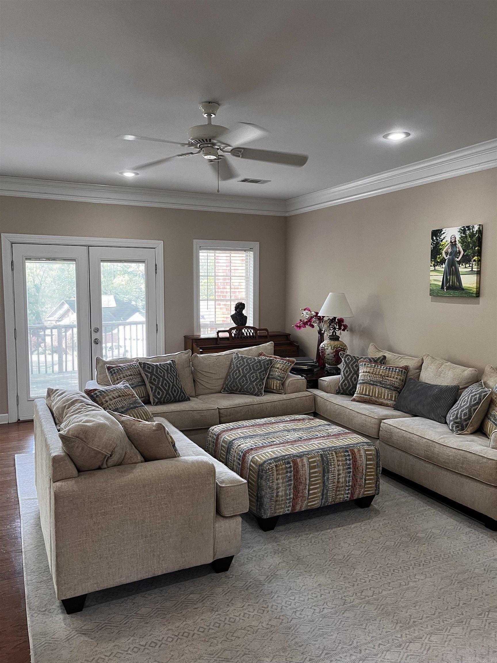 GAP CREEK THE RIDGE - Residential