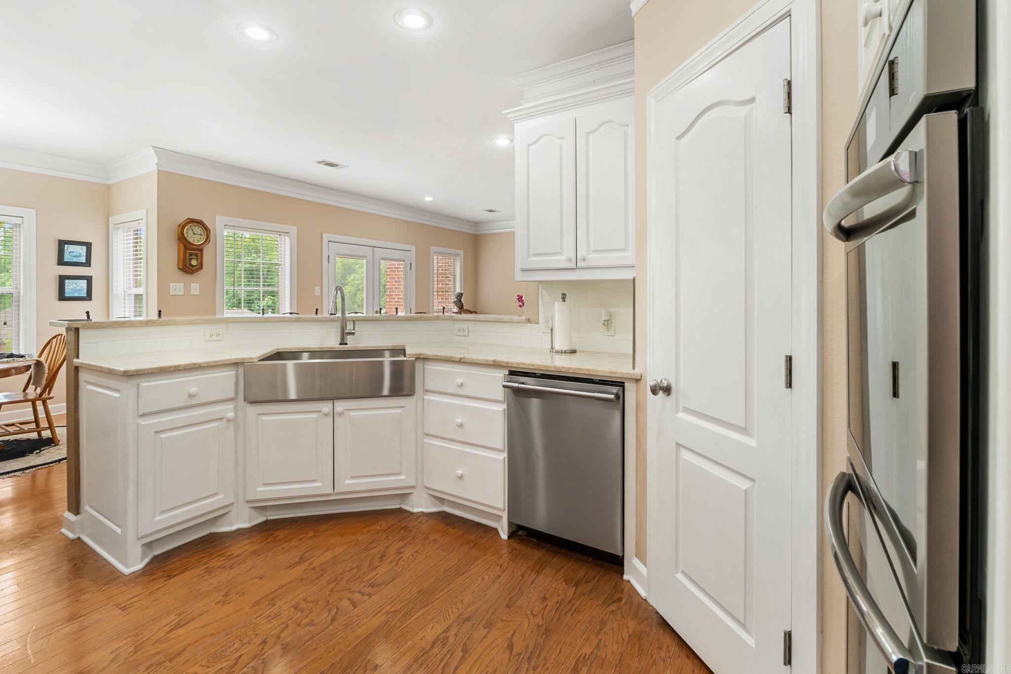 GAP CREEK THE RIDGE - Residential