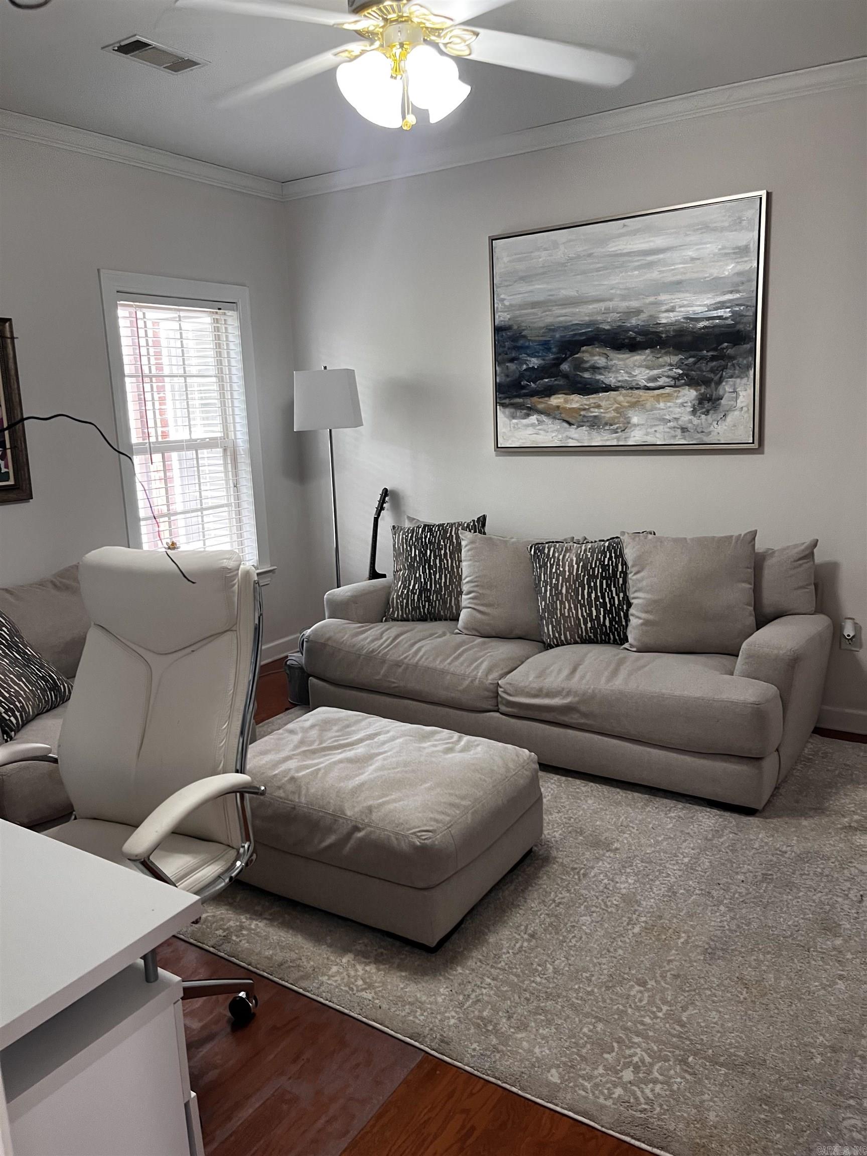 GAP CREEK THE RIDGE - Residential