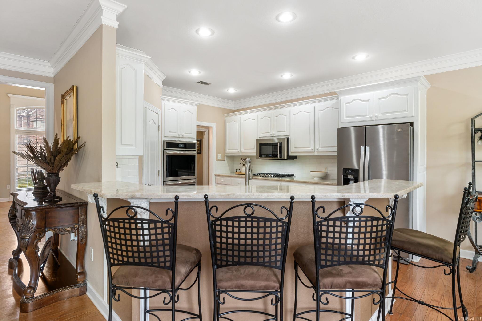 GAP CREEK THE RIDGE - Residential