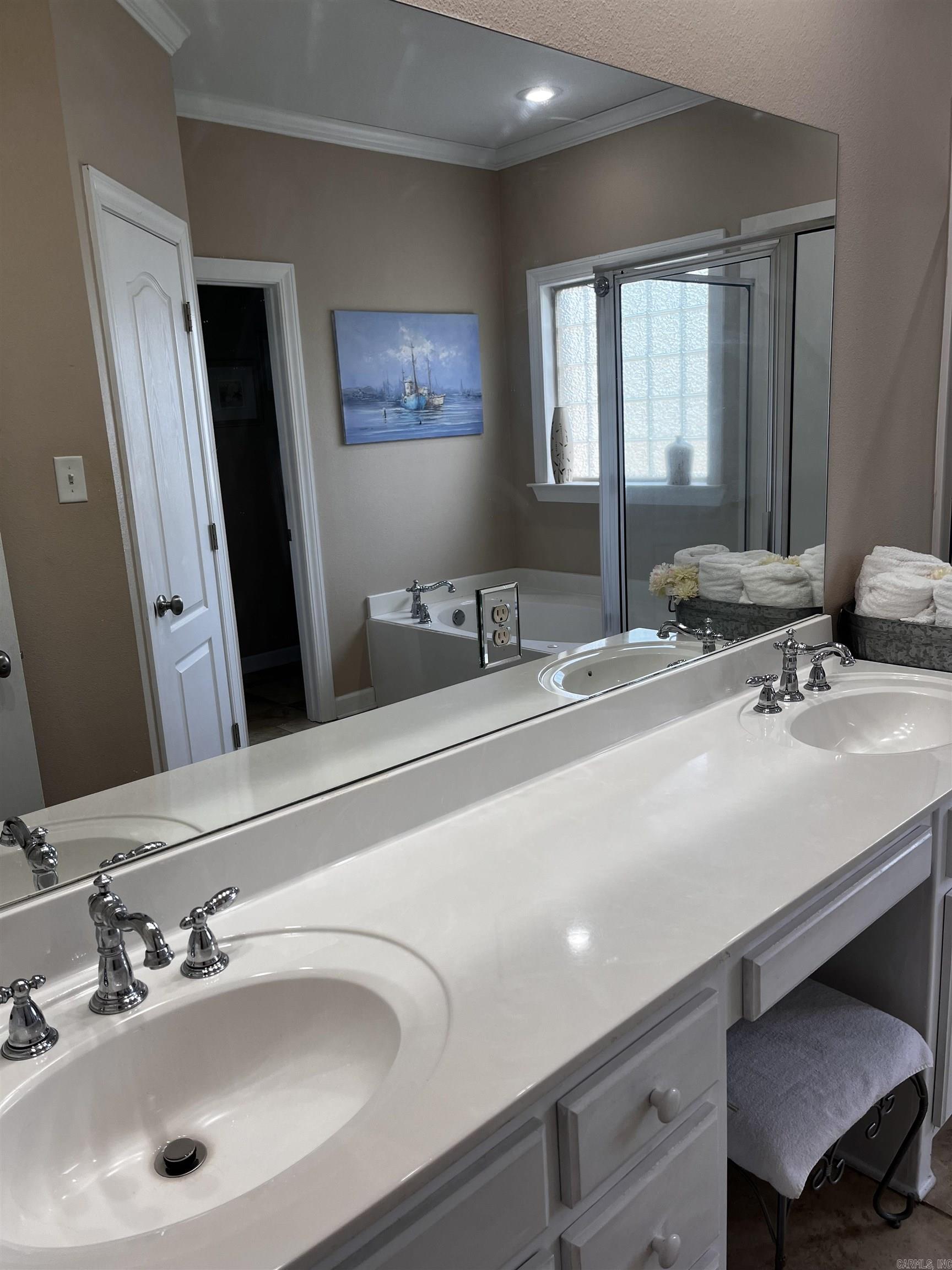 GAP CREEK THE RIDGE - Residential