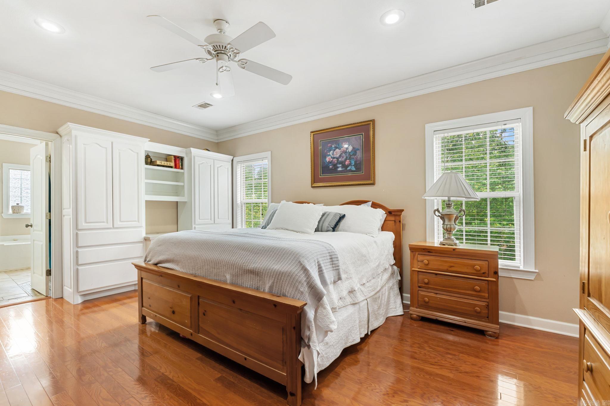 GAP CREEK THE RIDGE - Residential