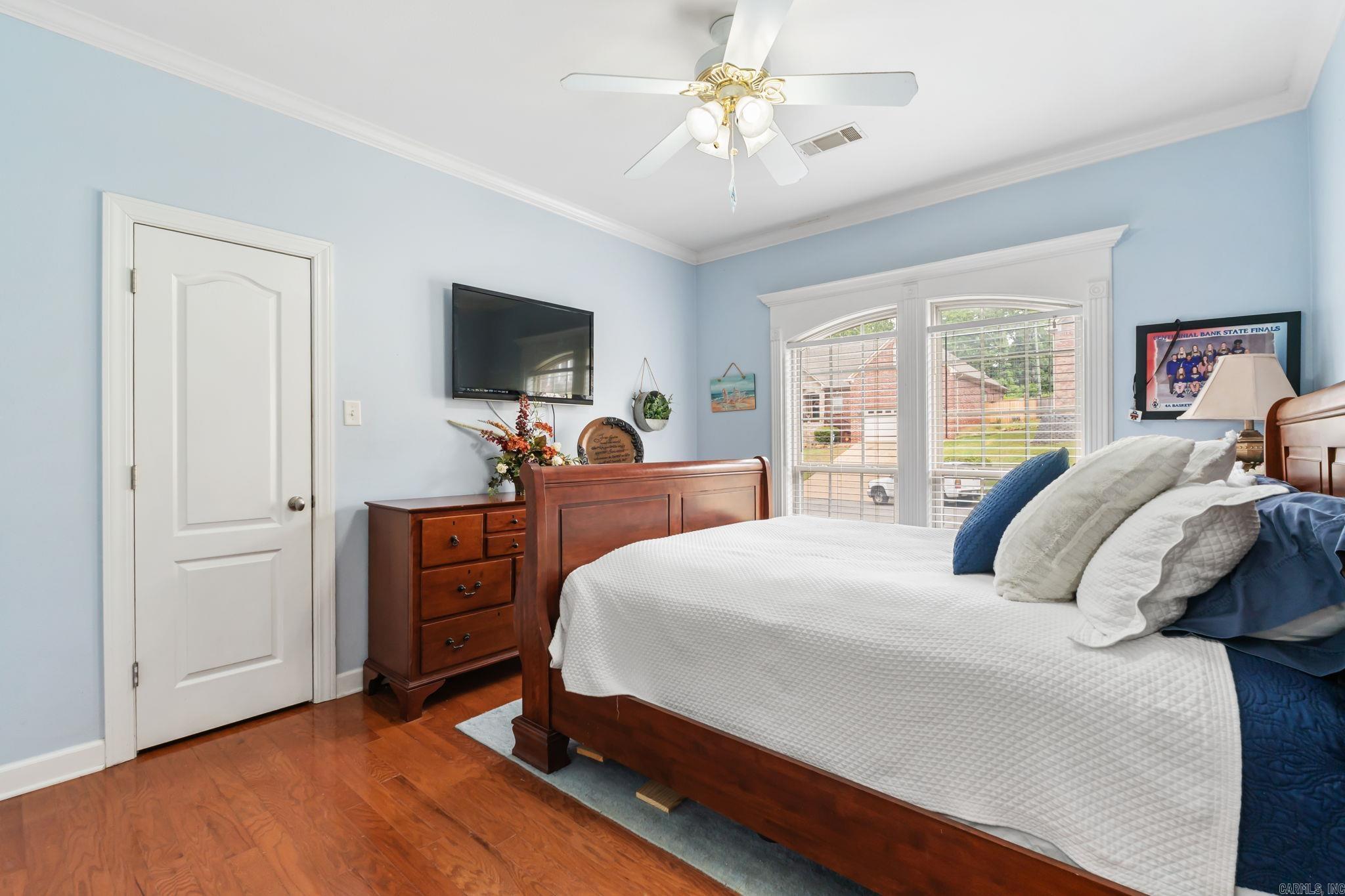 GAP CREEK THE RIDGE - Residential