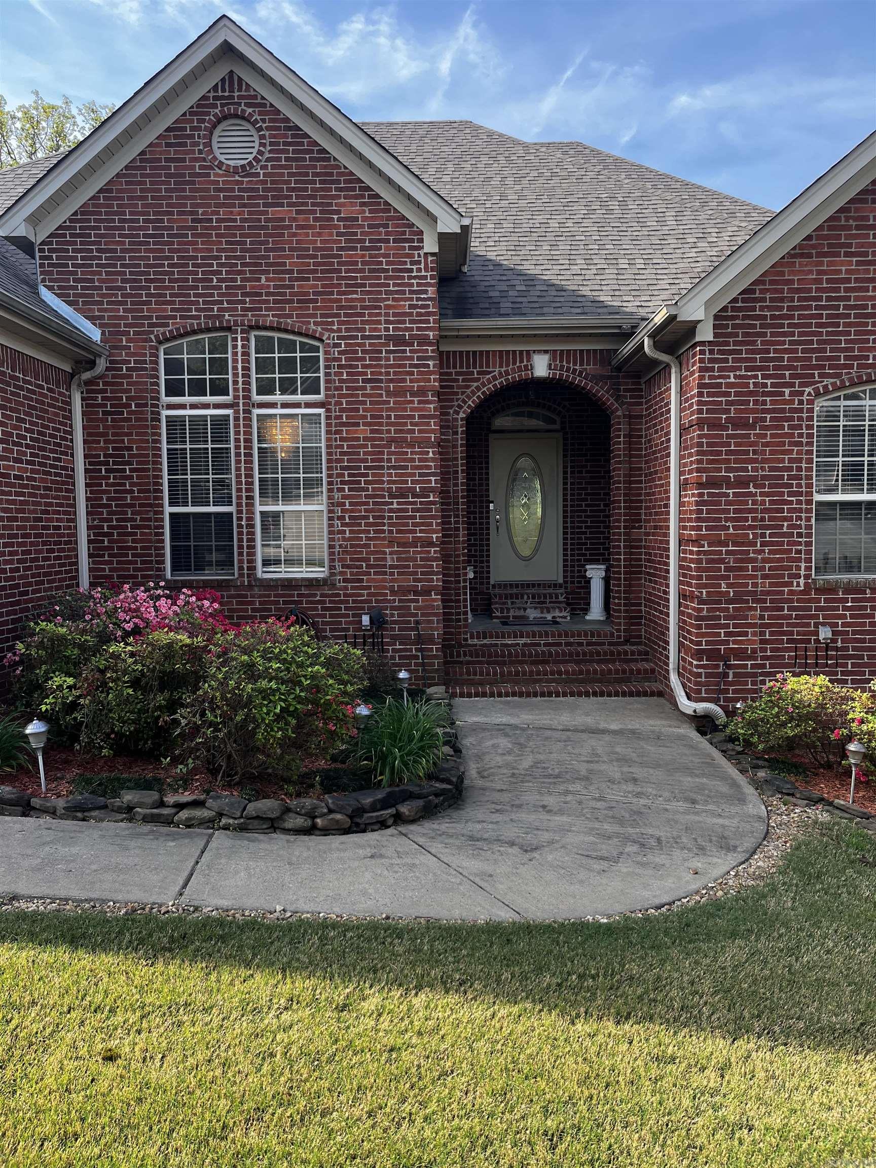 GAP CREEK THE RIDGE - Residential