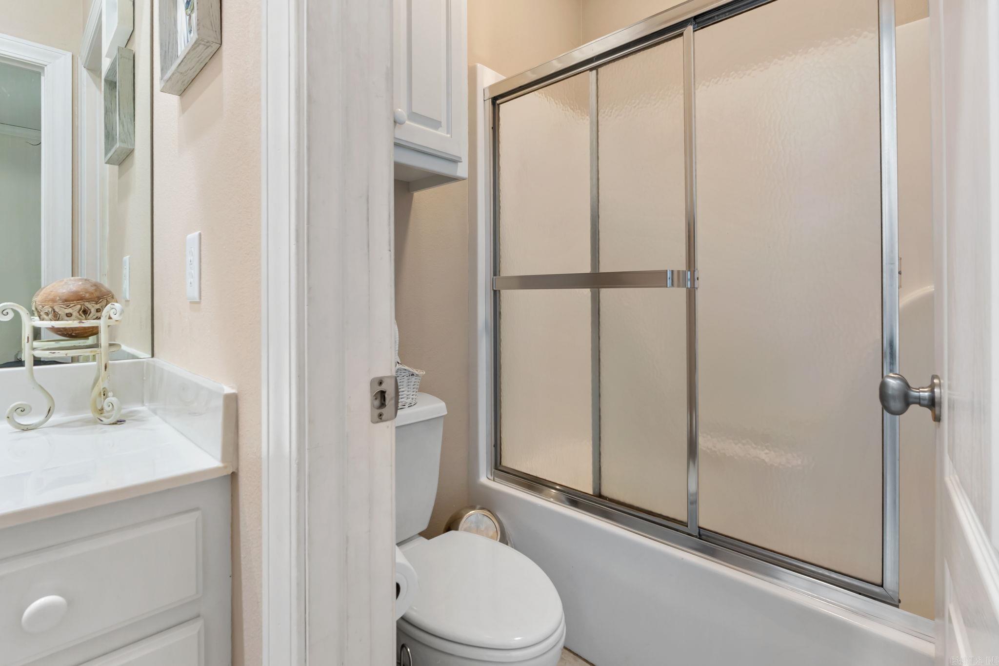 GAP CREEK THE RIDGE - Residential