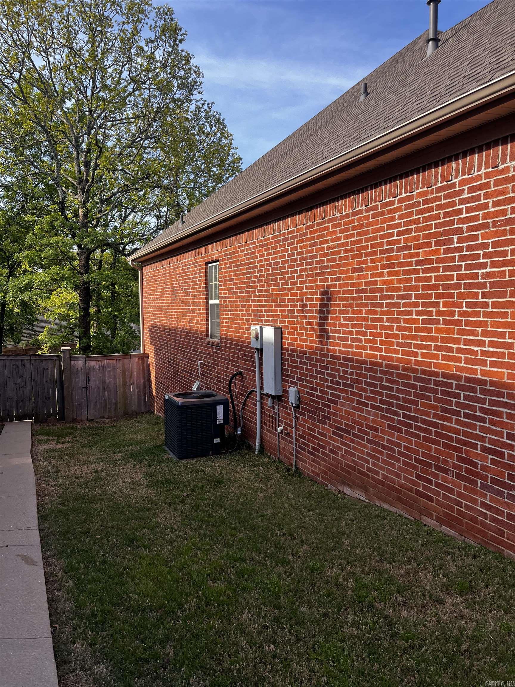 GAP CREEK THE RIDGE - Residential