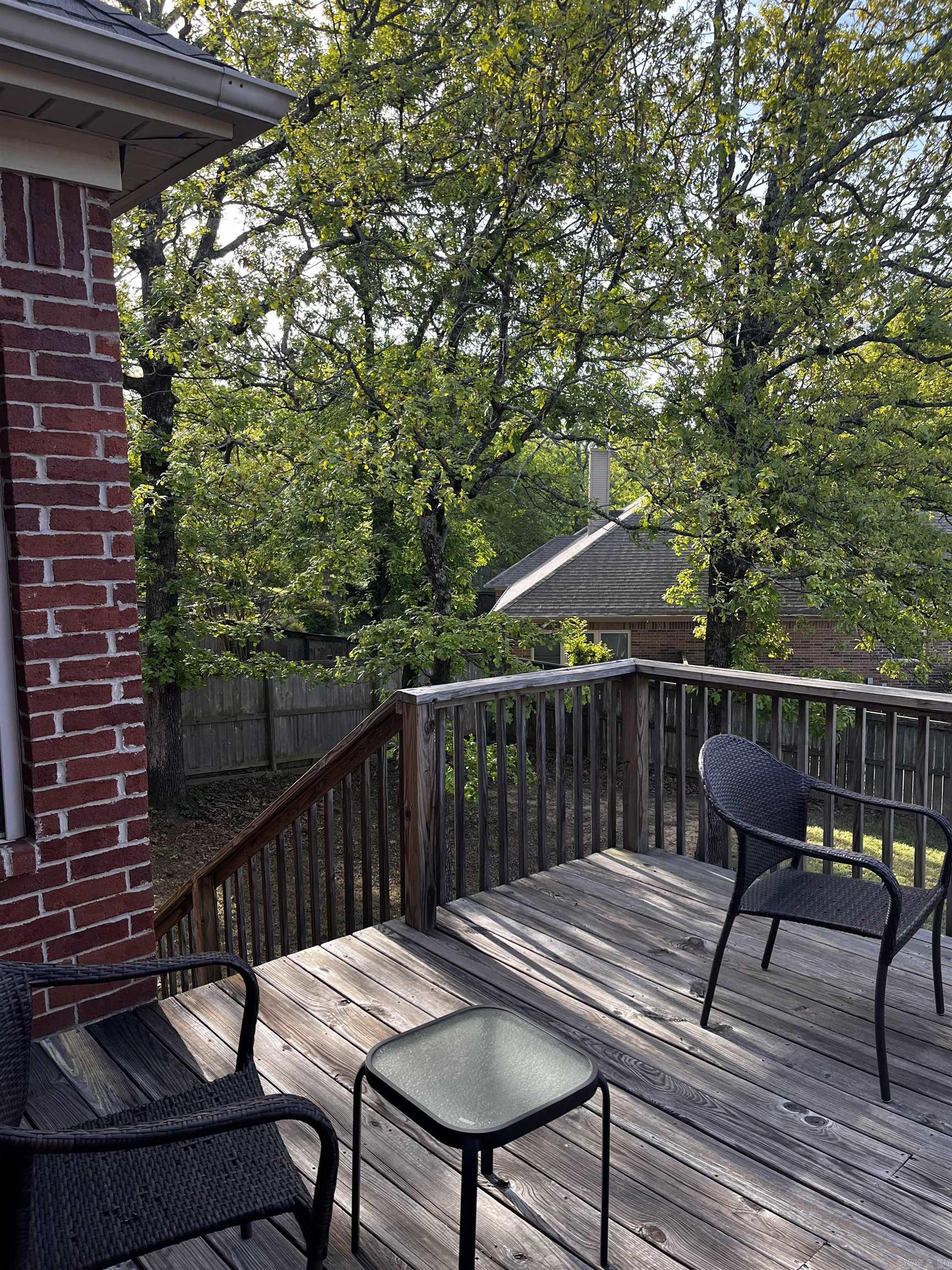 GAP CREEK THE RIDGE - Residential