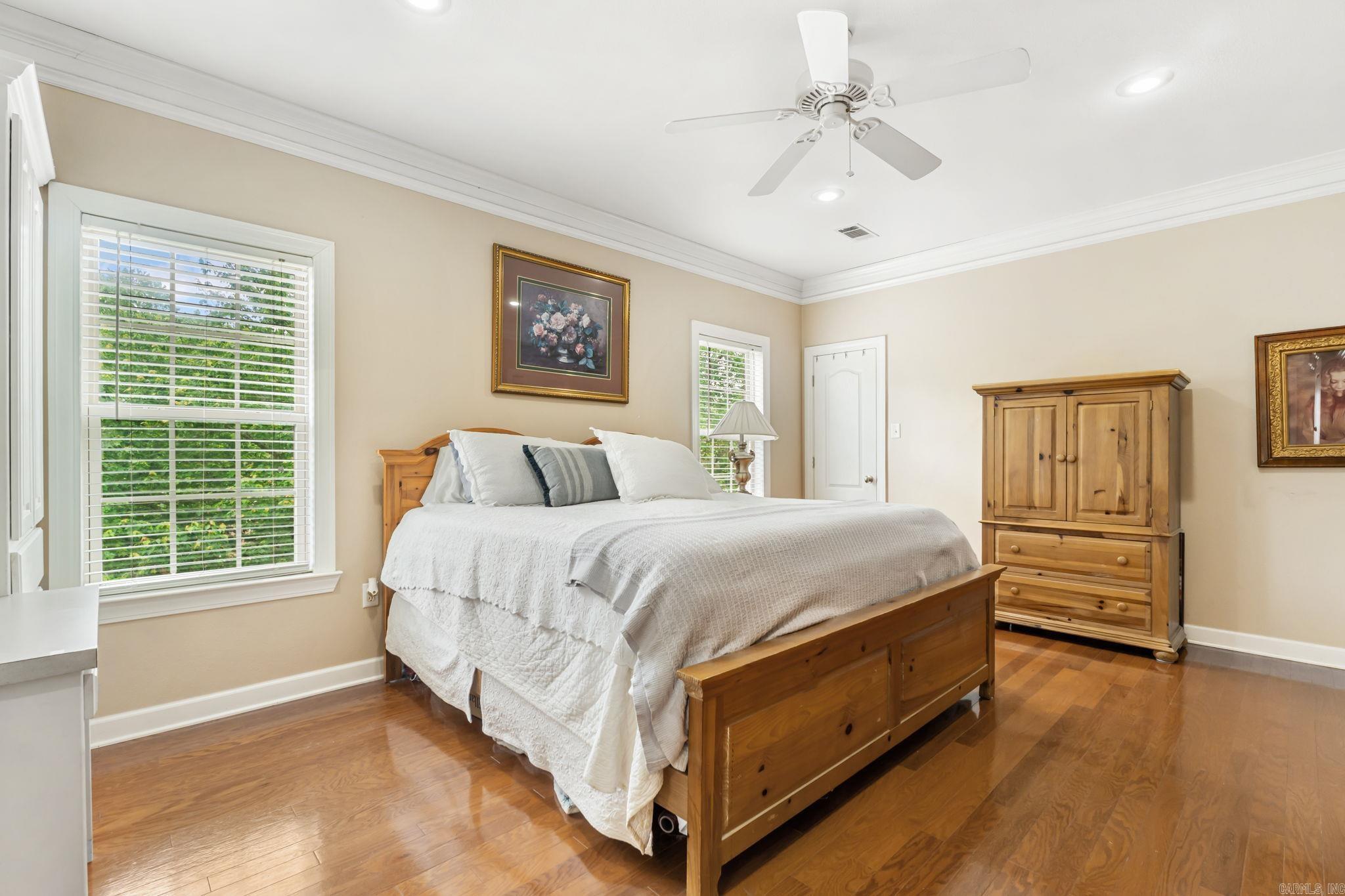 GAP CREEK THE RIDGE - Residential