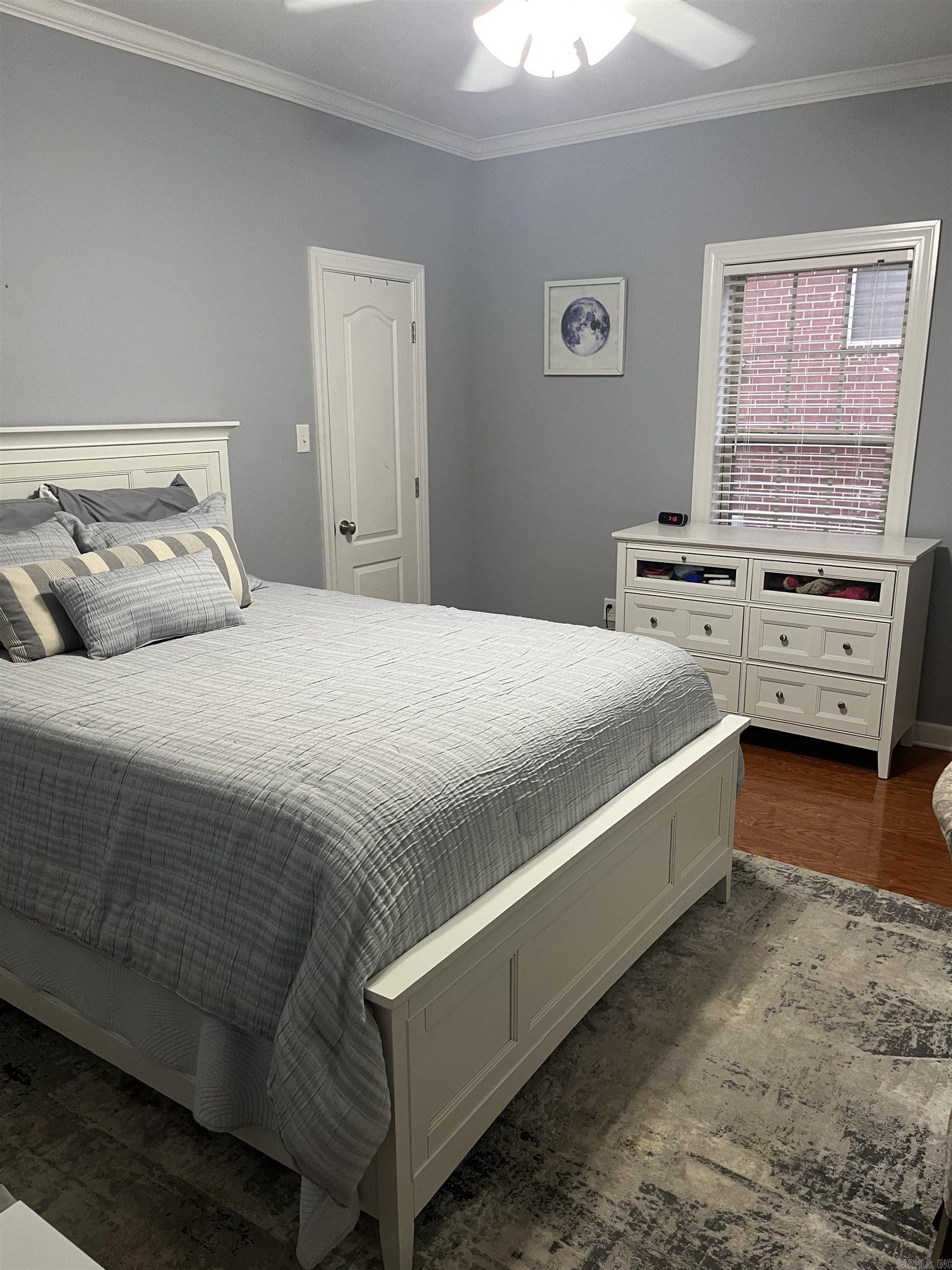 GAP CREEK THE RIDGE - Residential