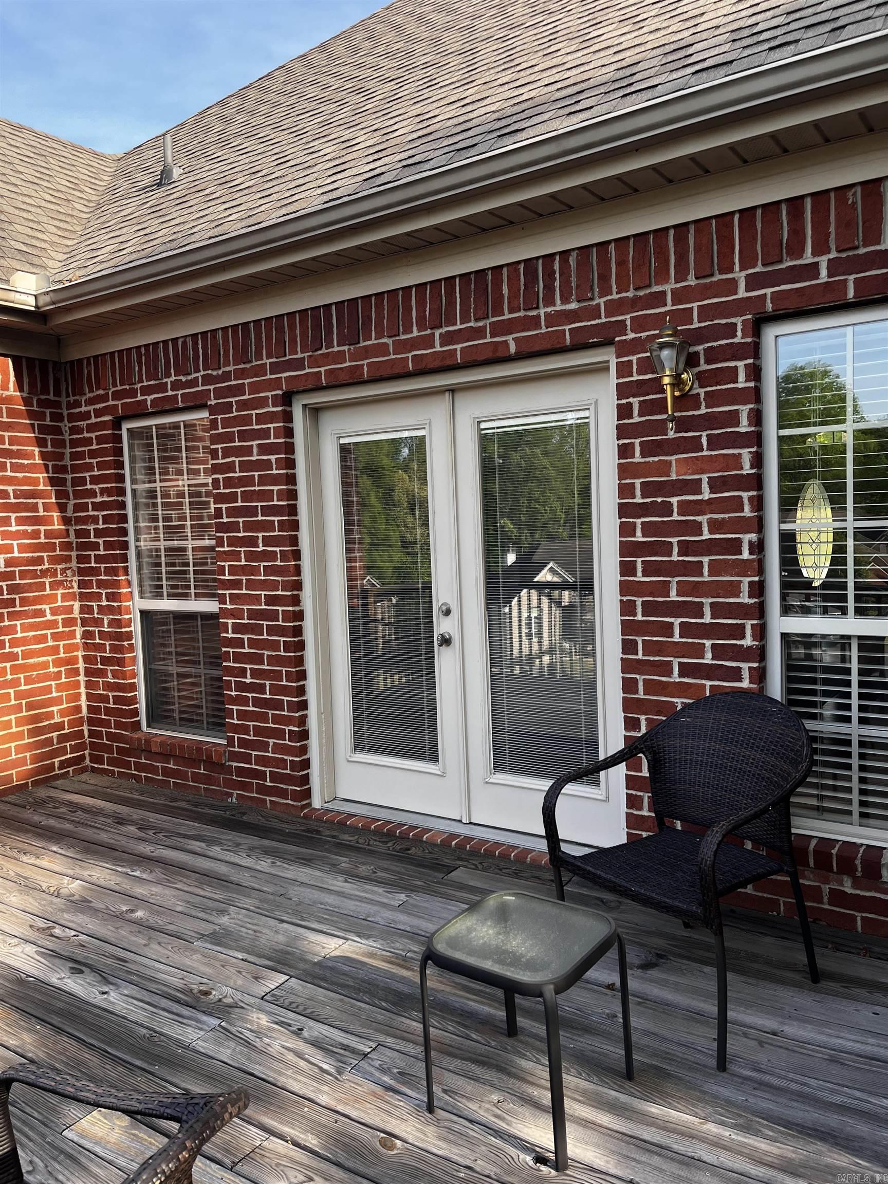 GAP CREEK THE RIDGE - Residential