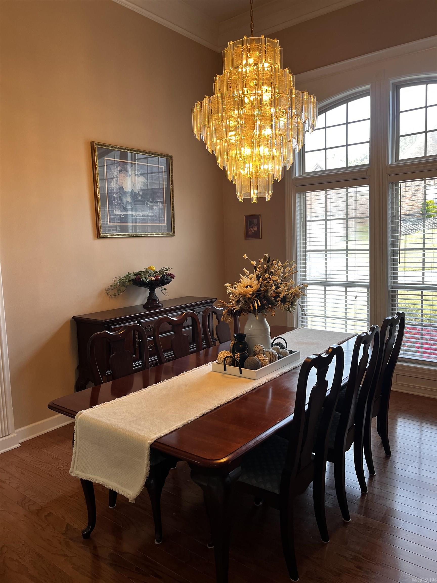 GAP CREEK THE RIDGE - Residential