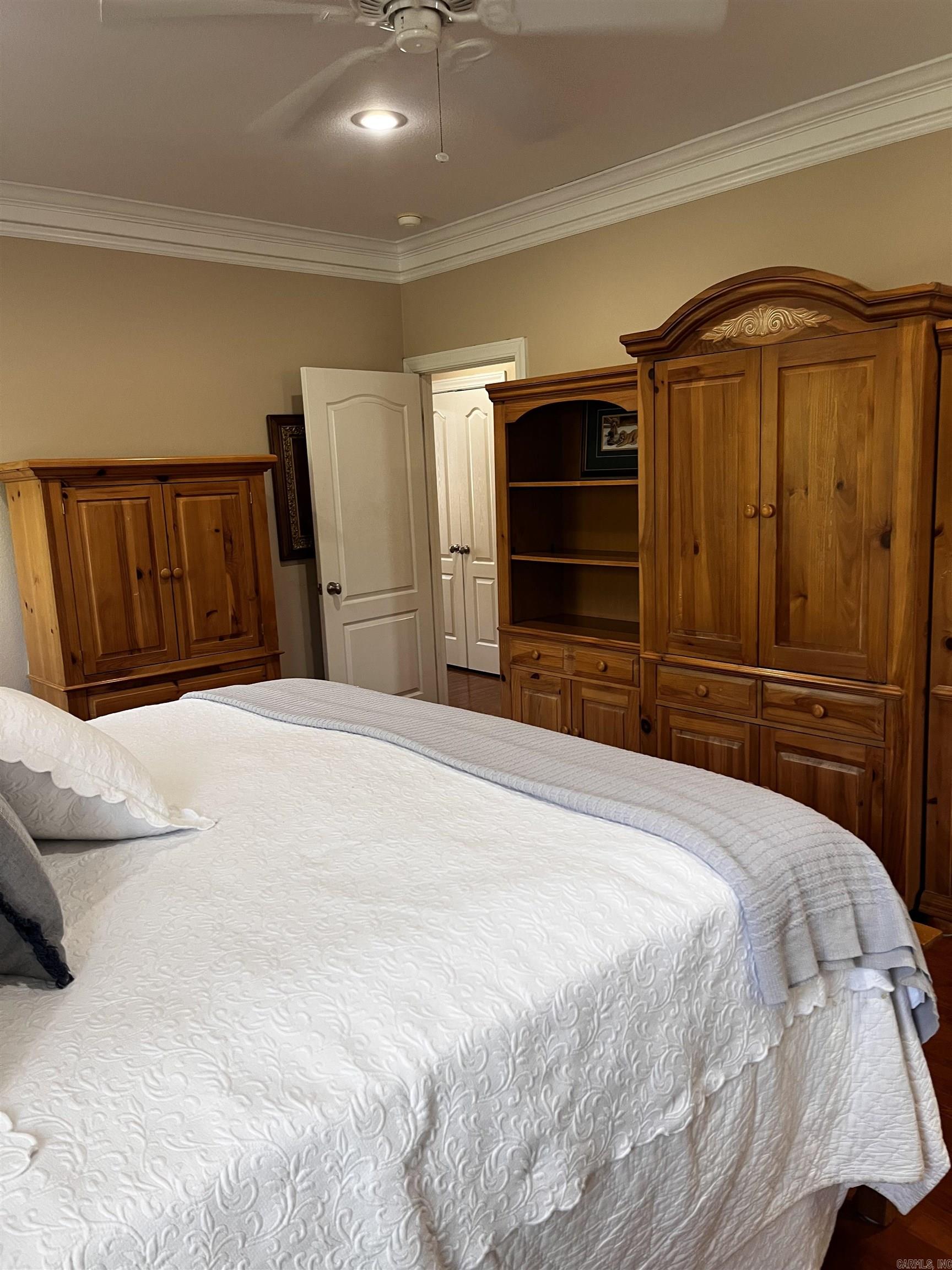 GAP CREEK THE RIDGE - Residential