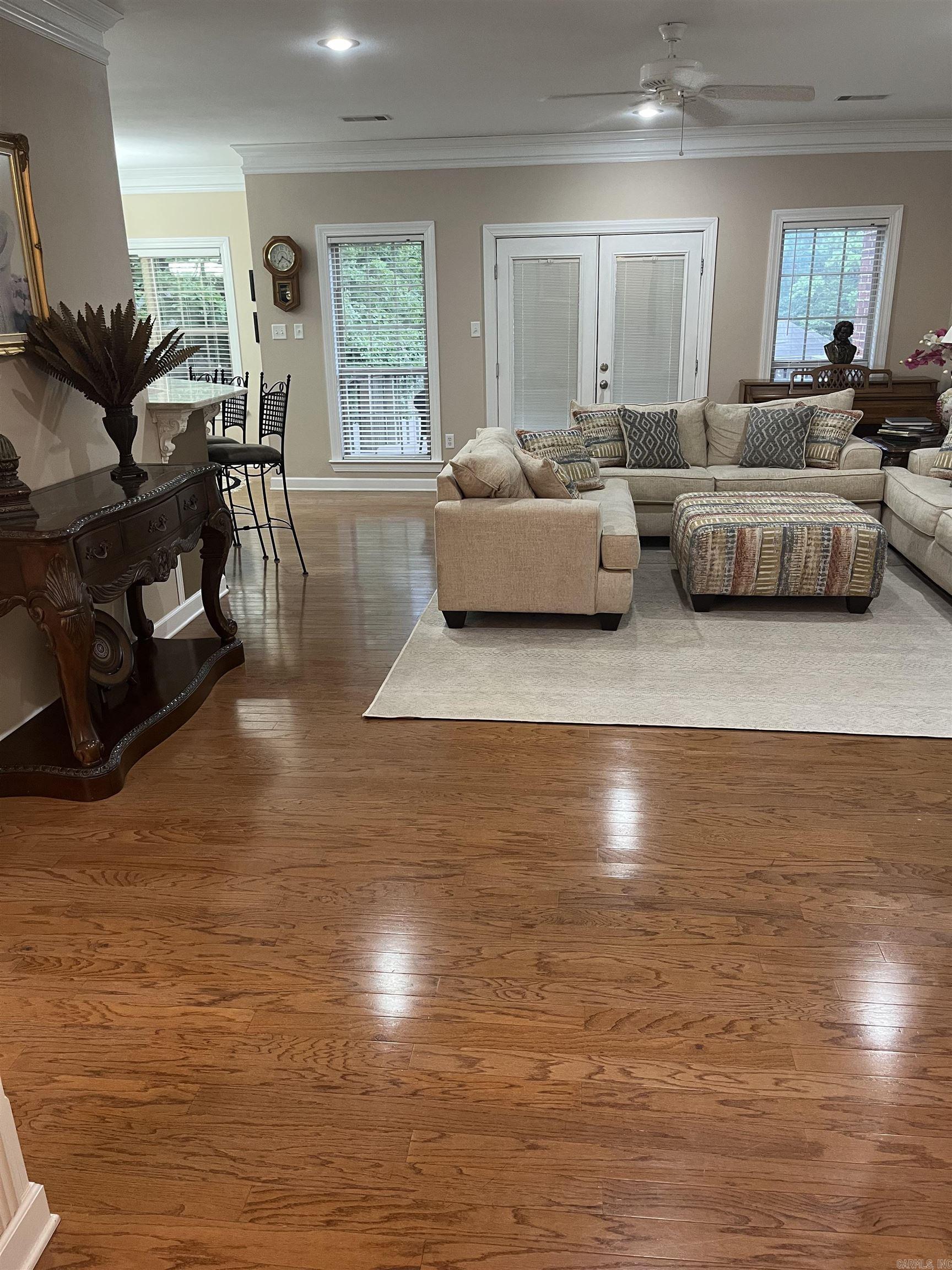 GAP CREEK THE RIDGE - Residential