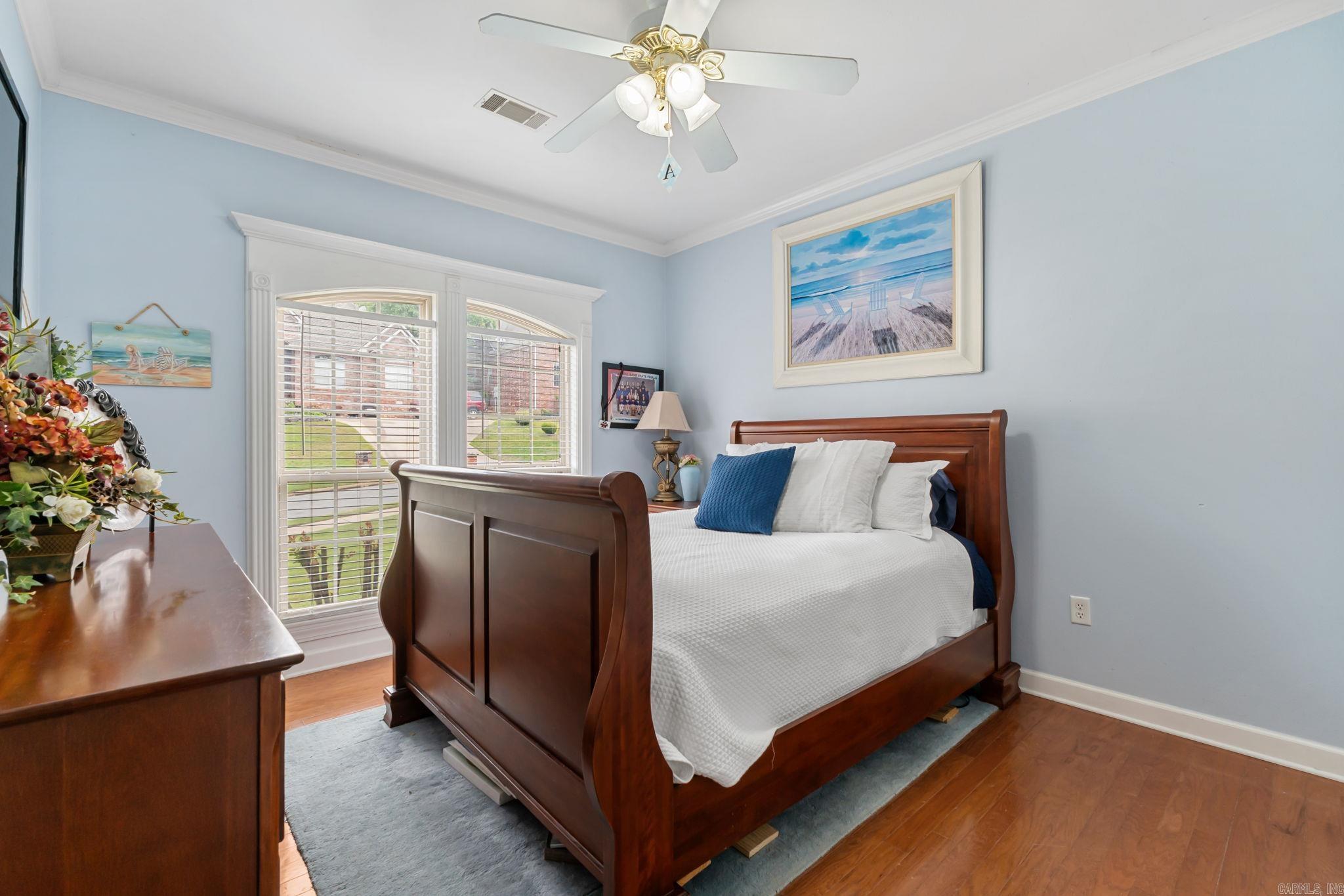 GAP CREEK THE RIDGE - Residential