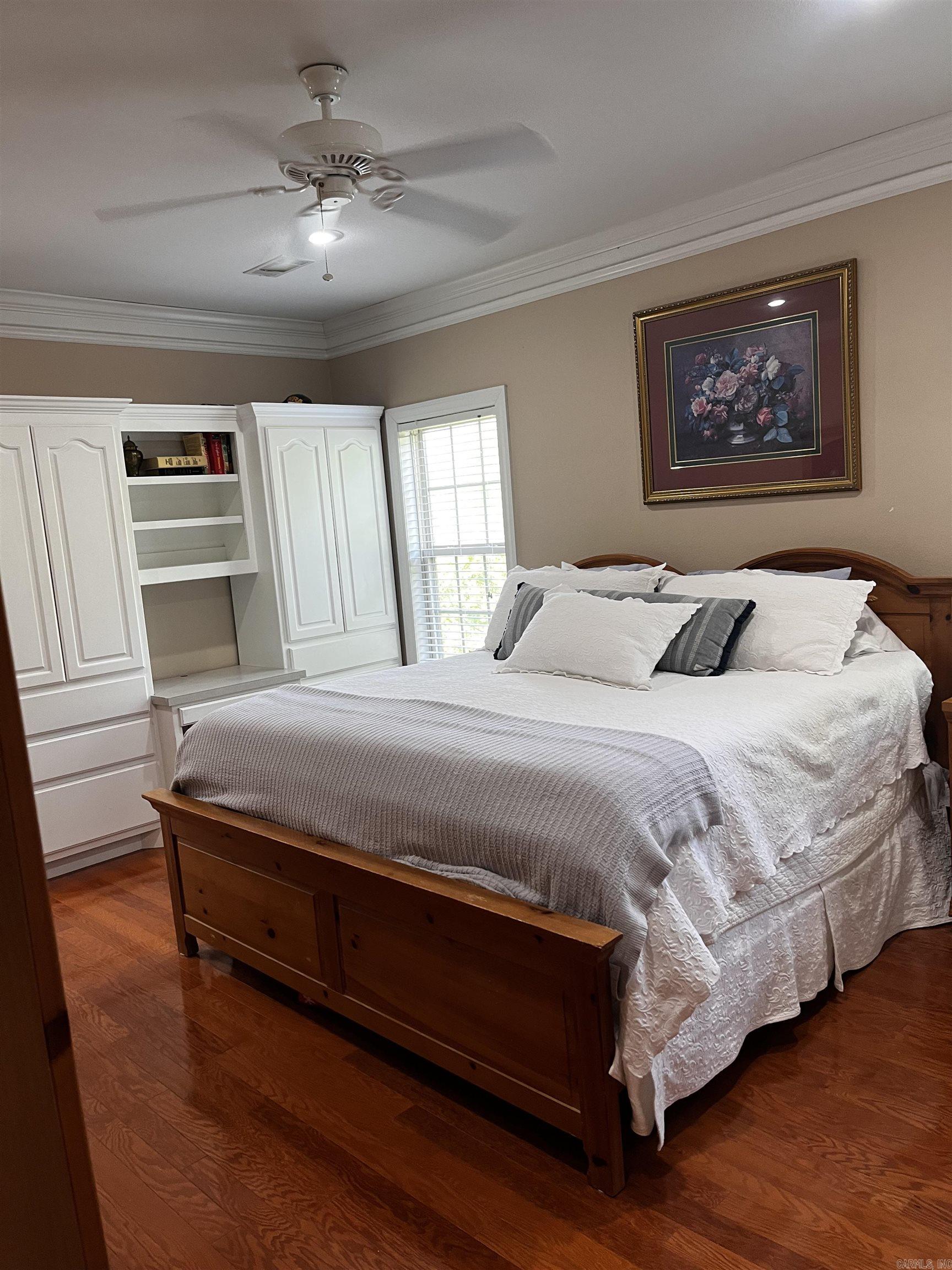 GAP CREEK THE RIDGE - Residential