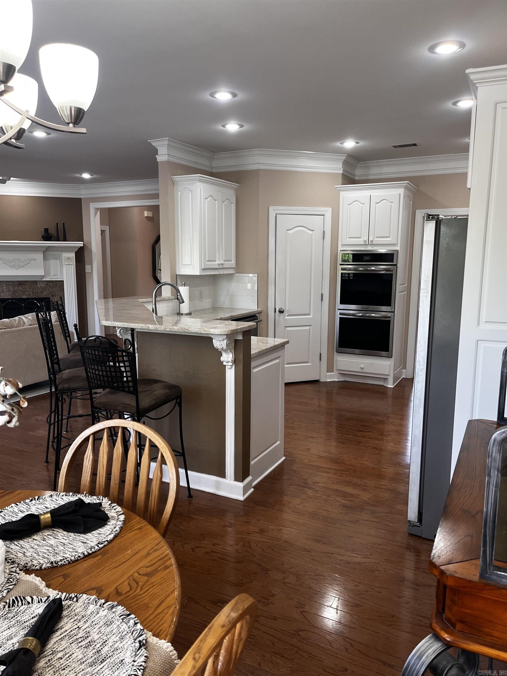 GAP CREEK THE RIDGE - Residential