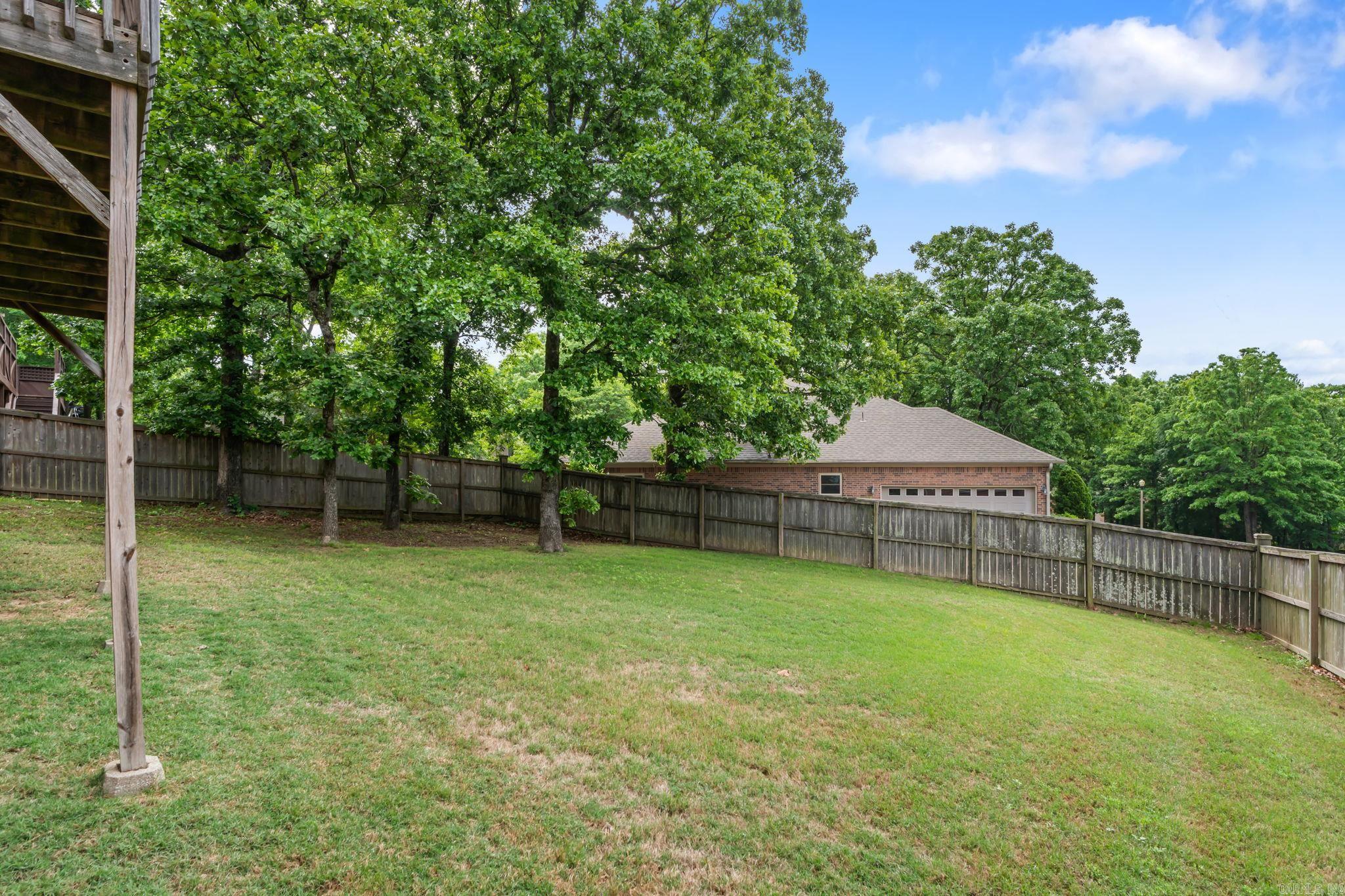 GAP CREEK THE RIDGE - Residential