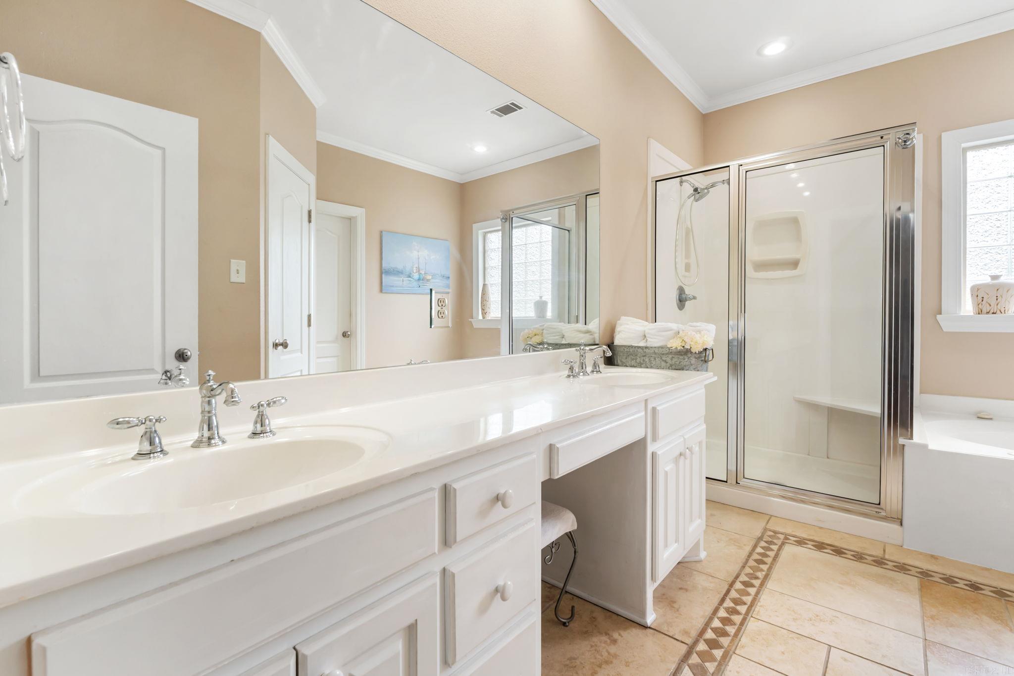 GAP CREEK THE RIDGE - Residential