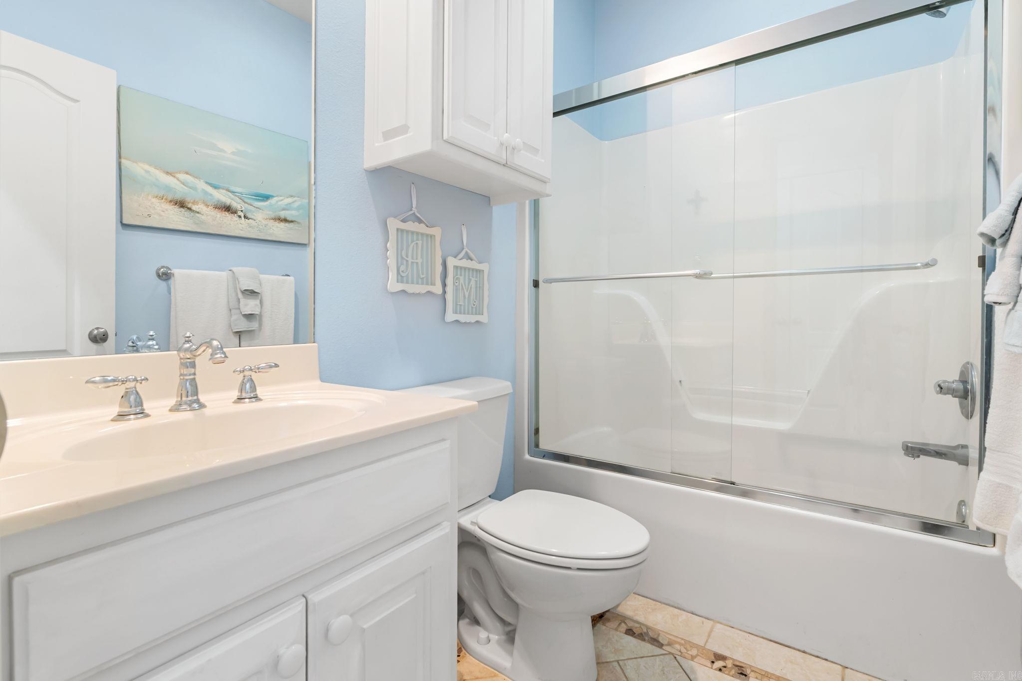 GAP CREEK THE RIDGE - Residential