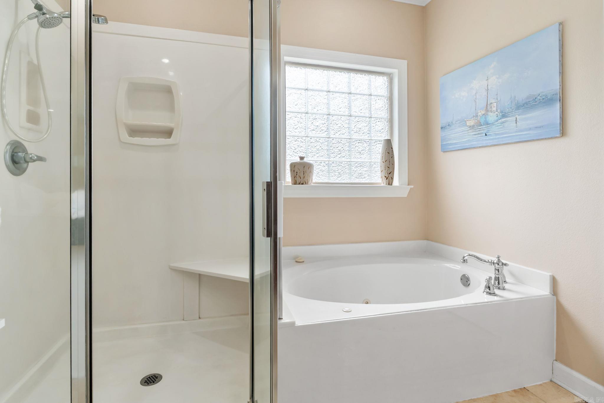 GAP CREEK THE RIDGE - Residential