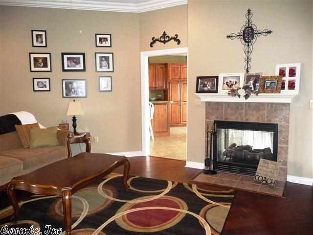 Sage Meadows - Residential