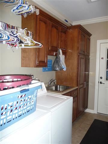 Sage Meadows - Residential